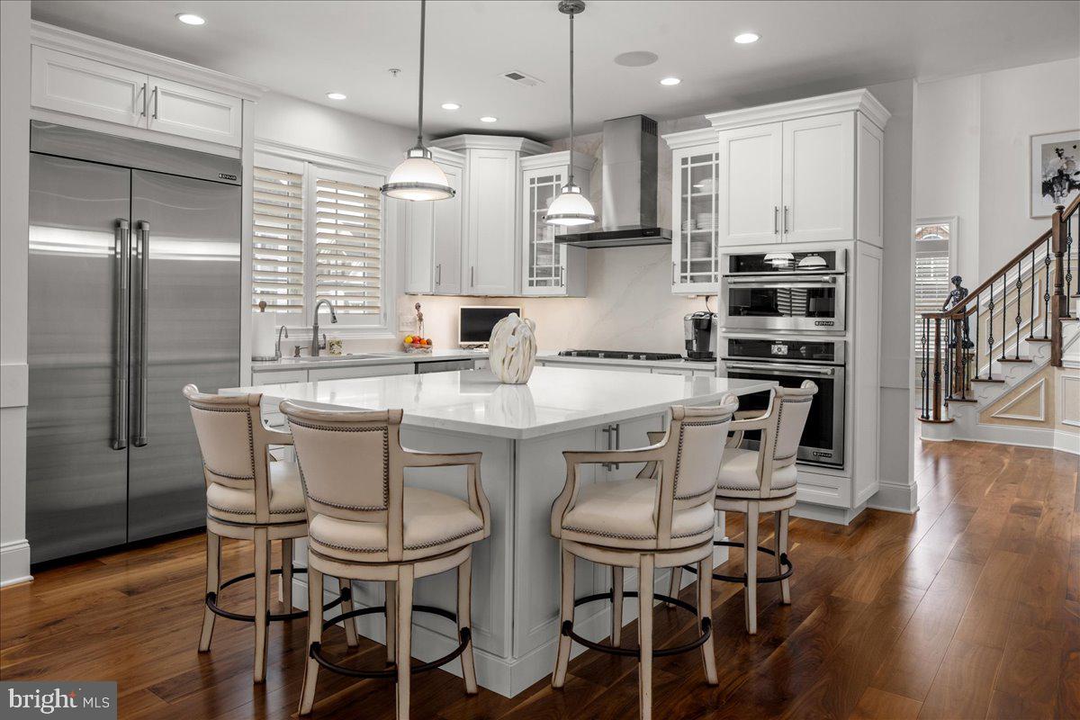 THE ENCLAVE AT UPPER - Residential