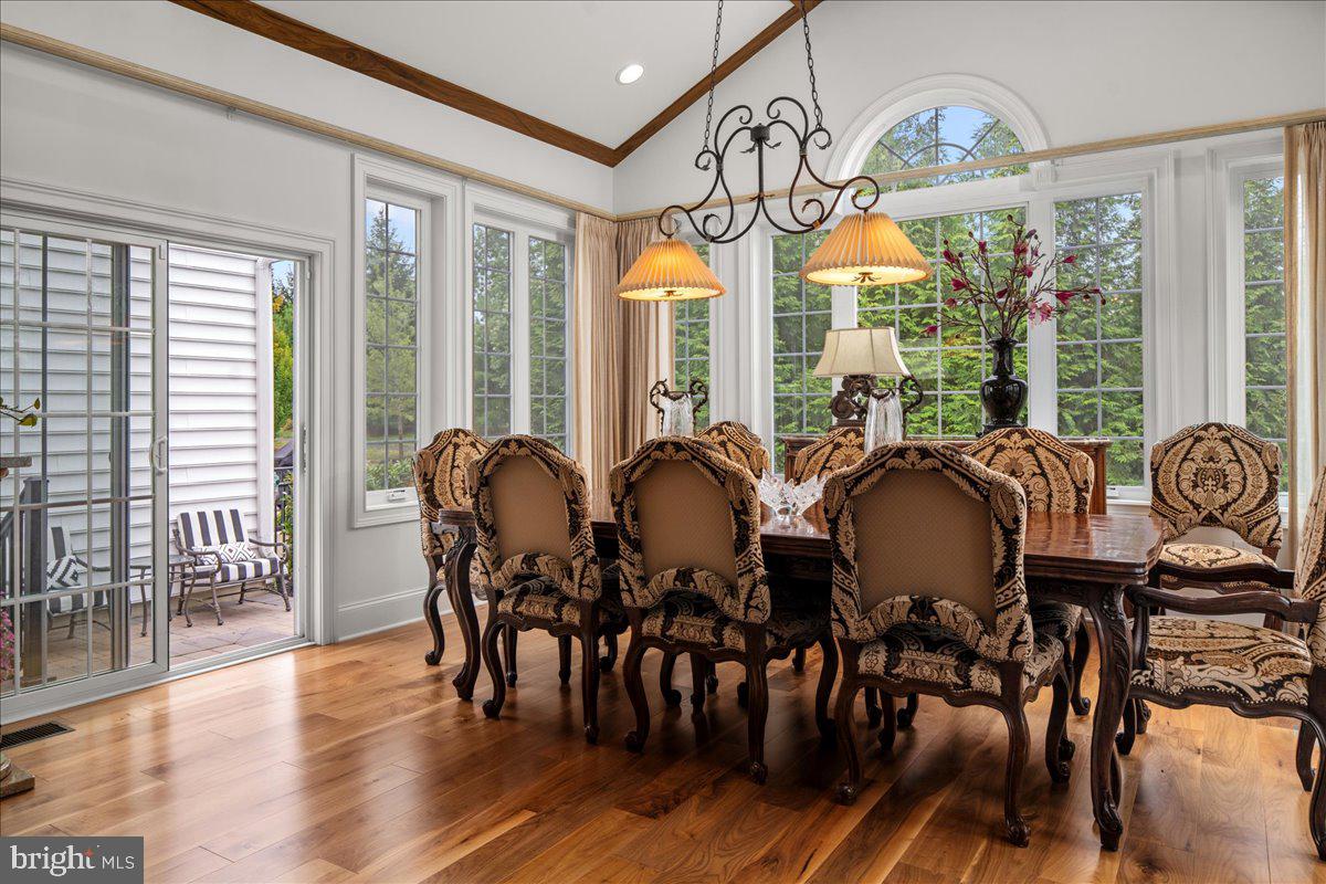 THE ENCLAVE AT UPPER - Residential