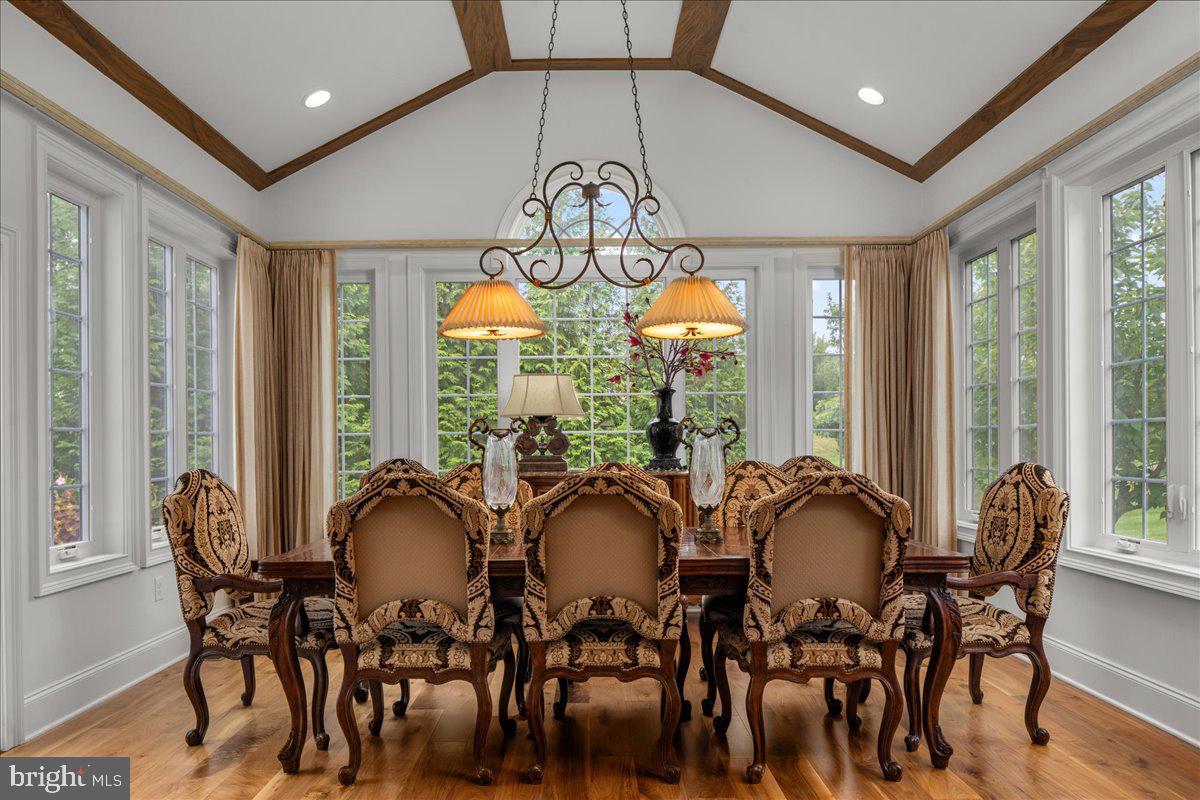 THE ENCLAVE AT UPPER - Residential