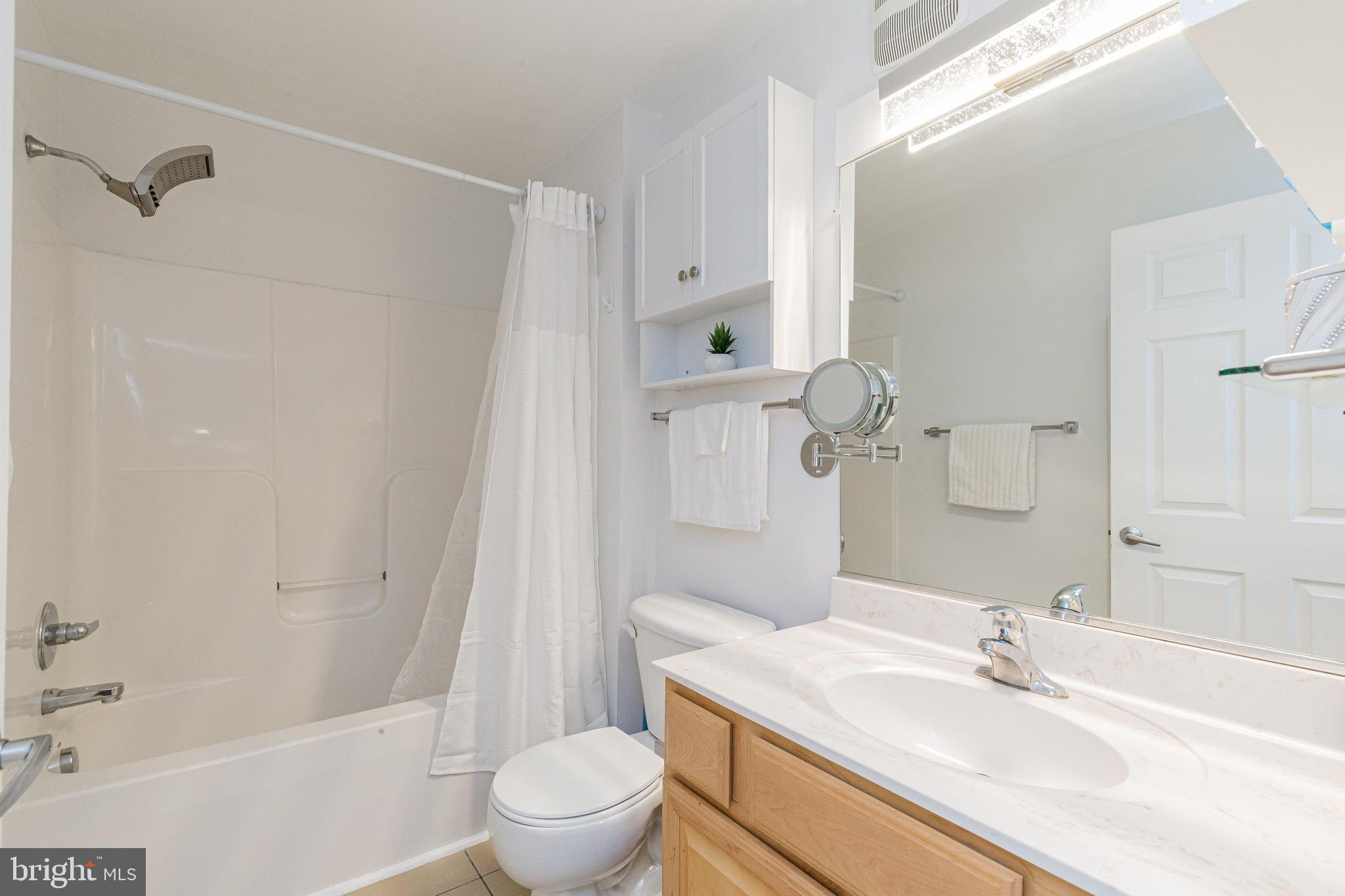 STAFFORD COUNTY - Residential