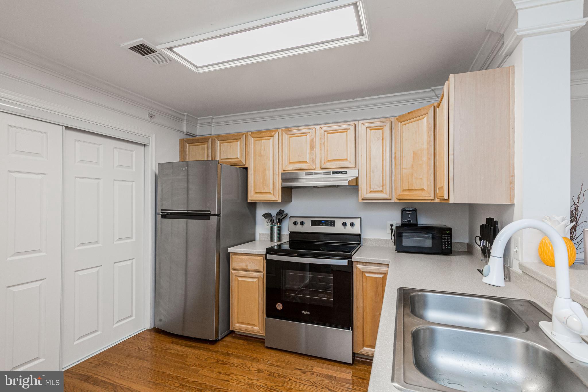 STAFFORD COUNTY - Residential