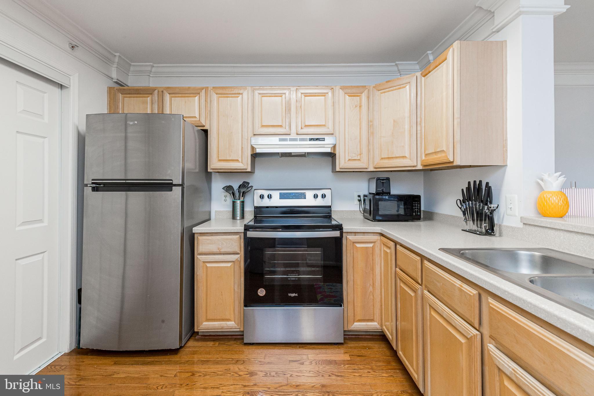 STAFFORD COUNTY - Residential