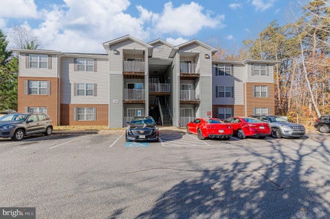 Condo For Sale - 501 Garrison Woods Drive #303<br/> STAFFORD, VA 22556