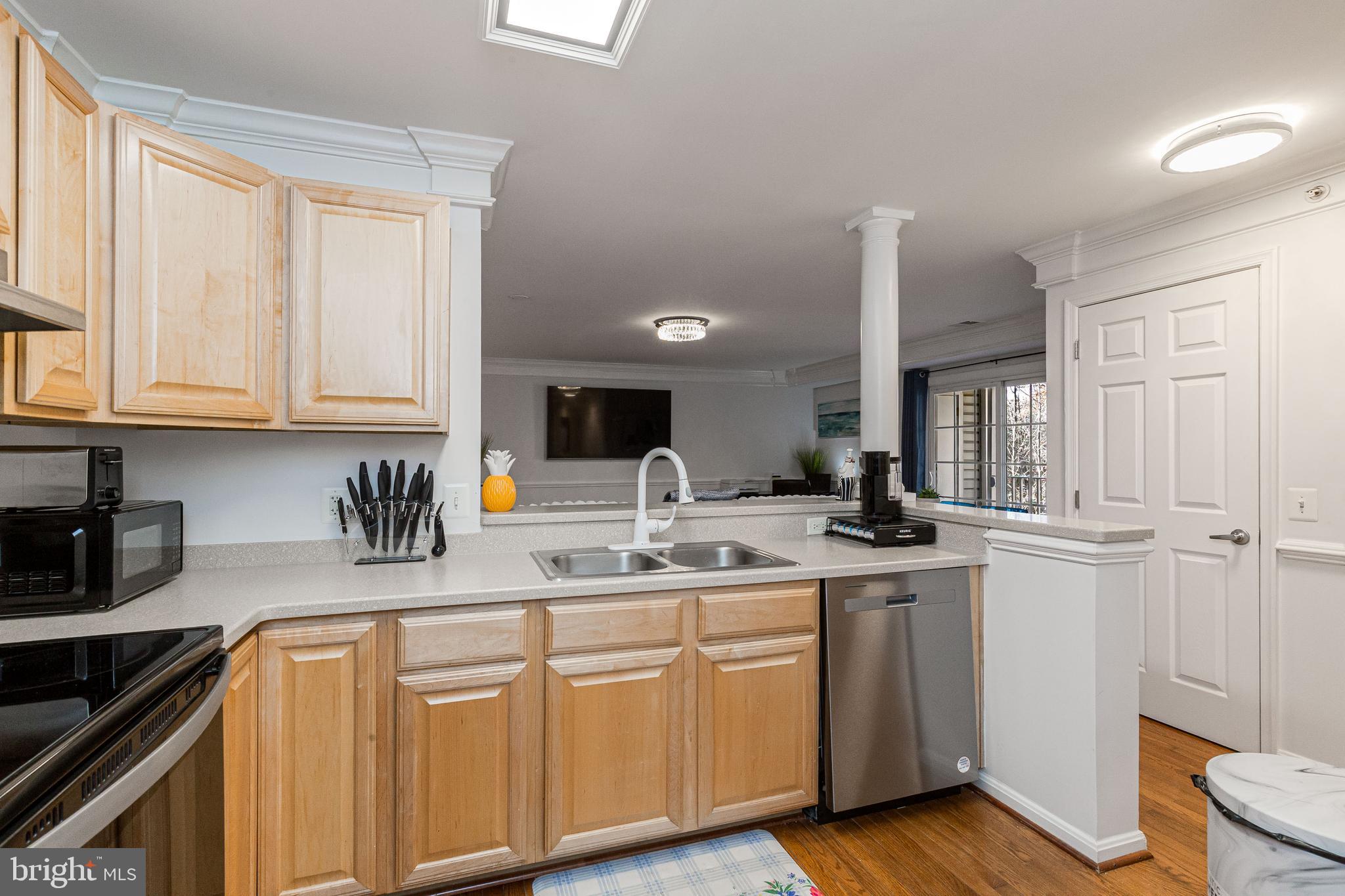 STAFFORD COUNTY - Residential