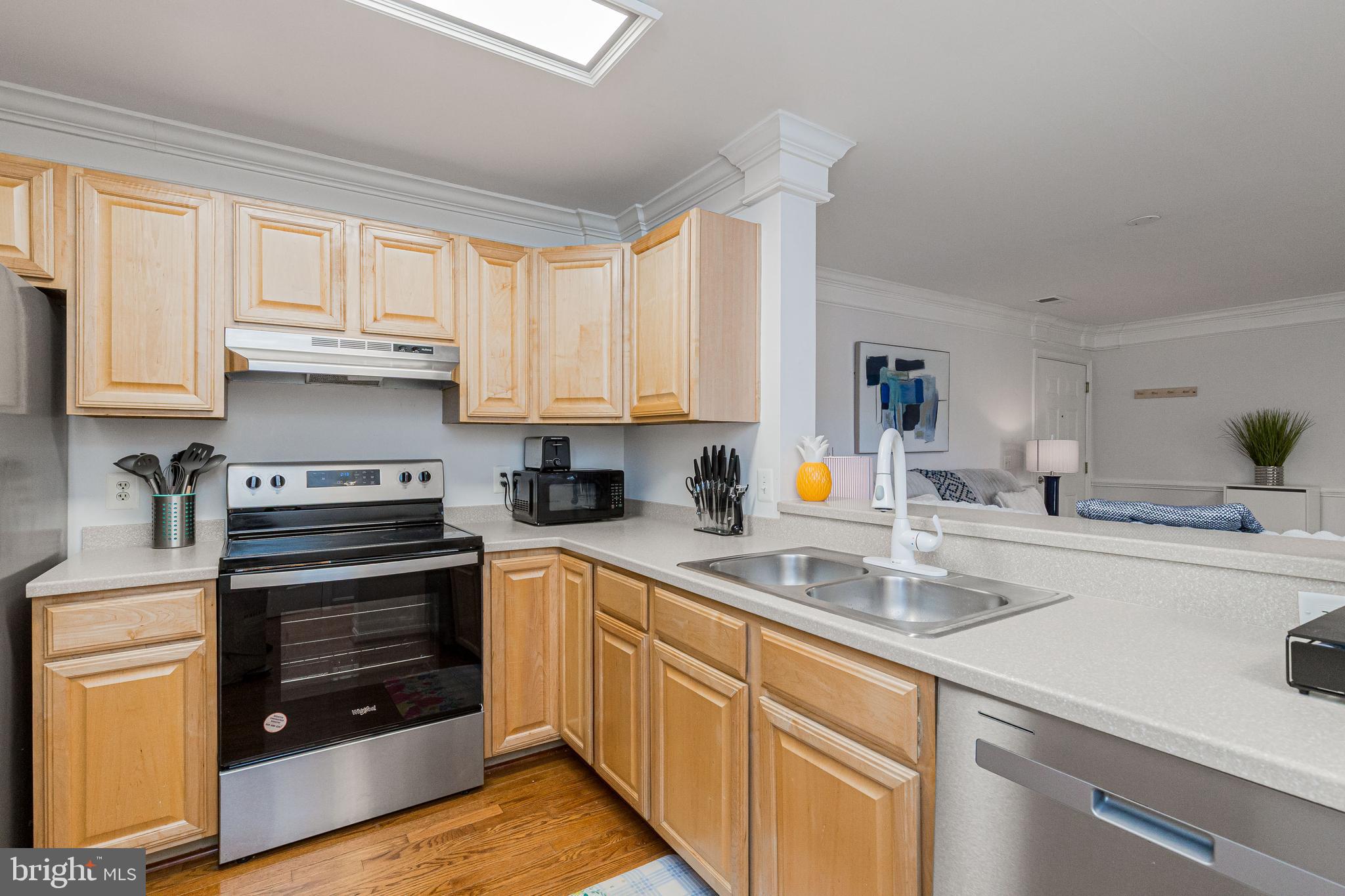 STAFFORD COUNTY - Residential