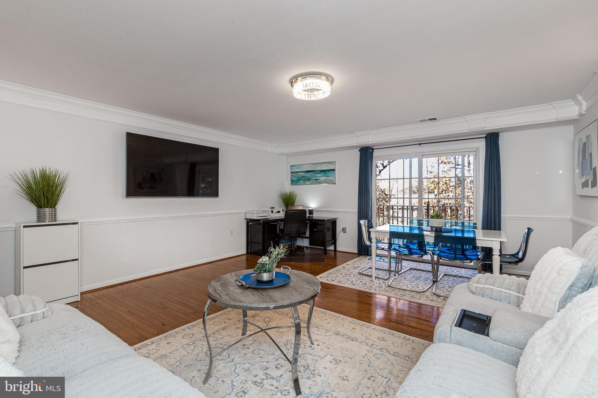 STAFFORD COUNTY - Residential