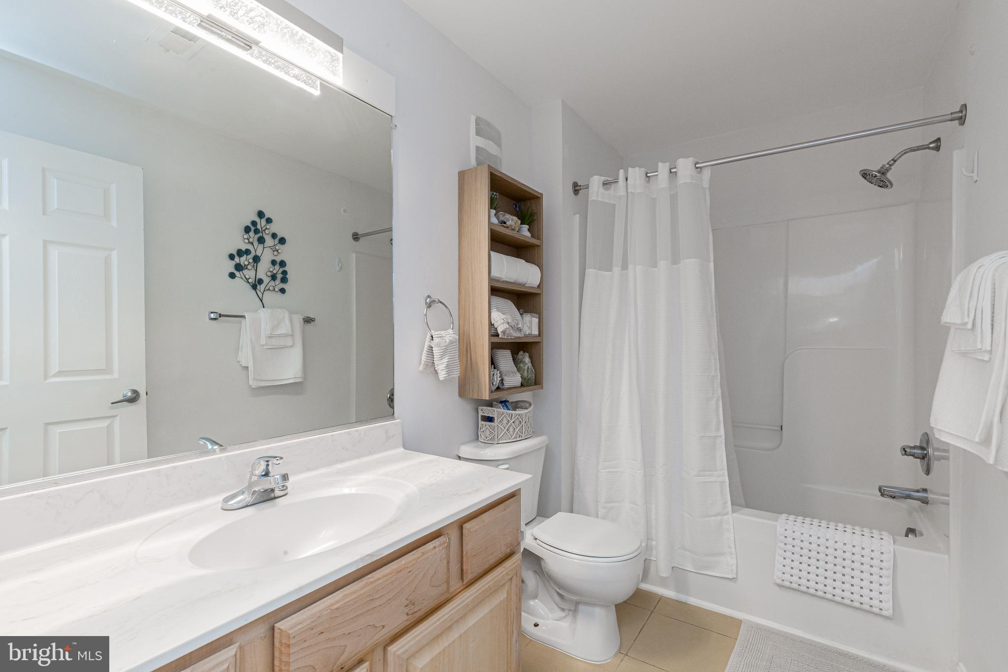 STAFFORD COUNTY - Residential