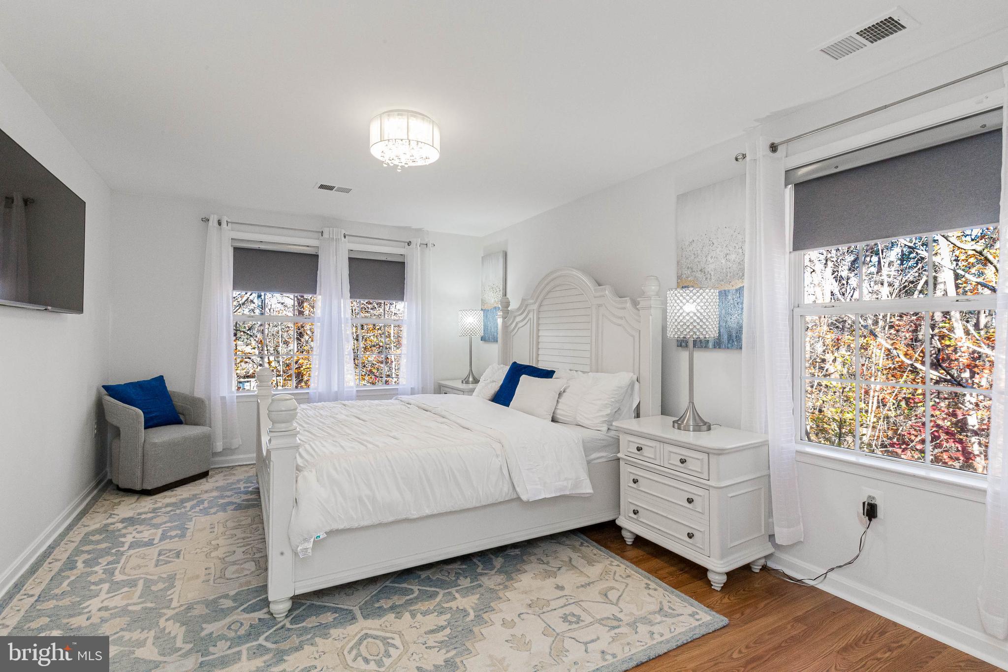 STAFFORD COUNTY - Residential