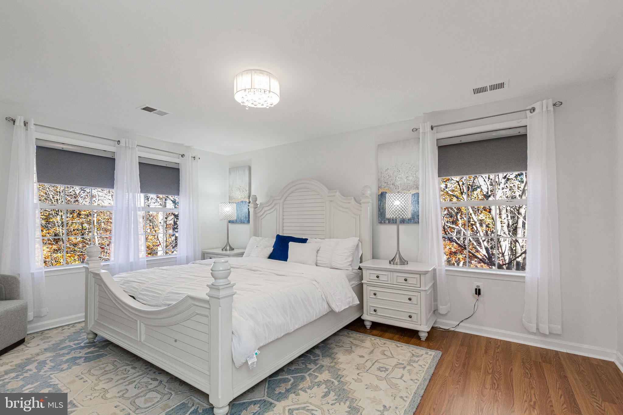 STAFFORD COUNTY - Residential