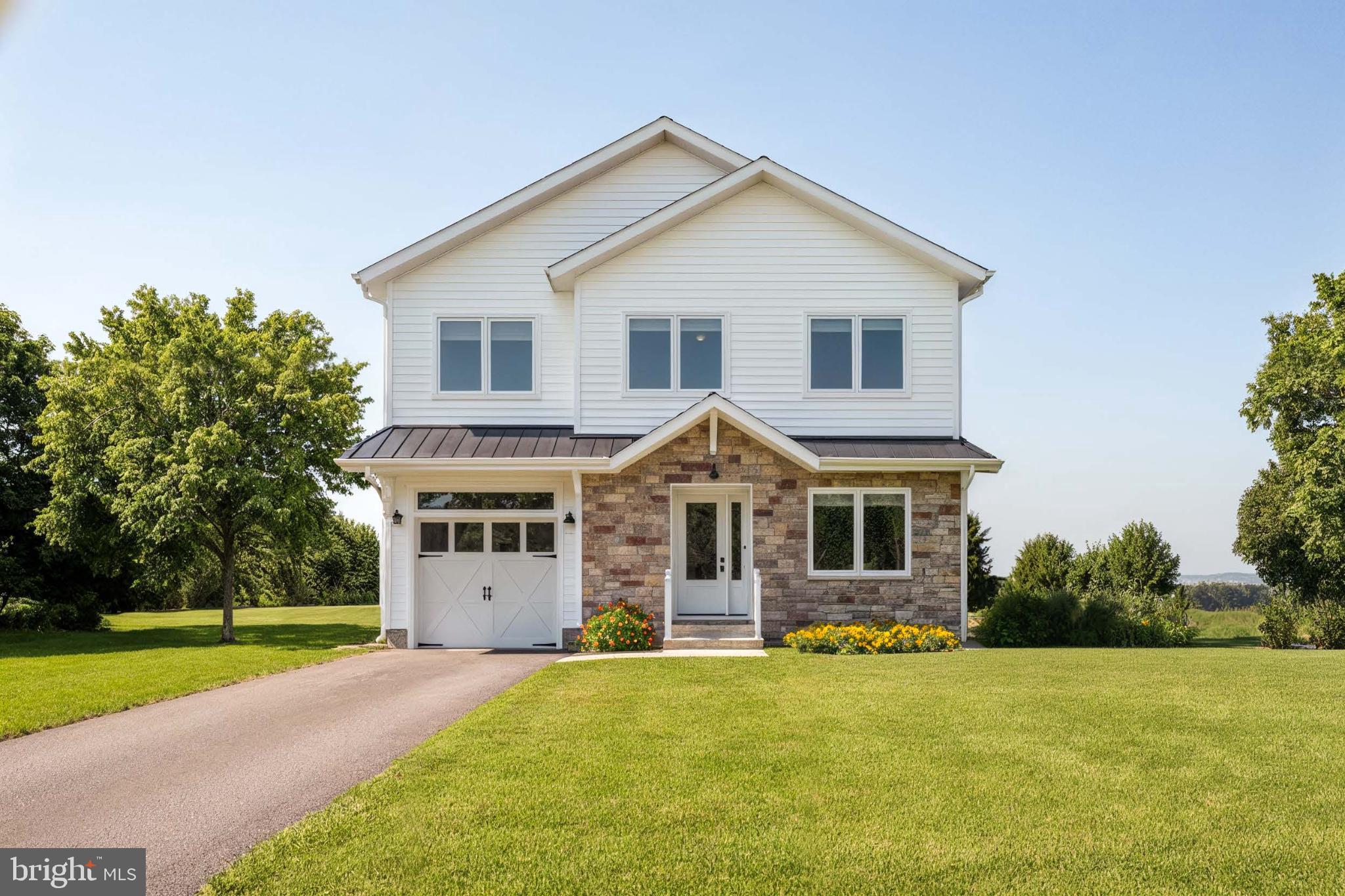 OAKDALE - Residential