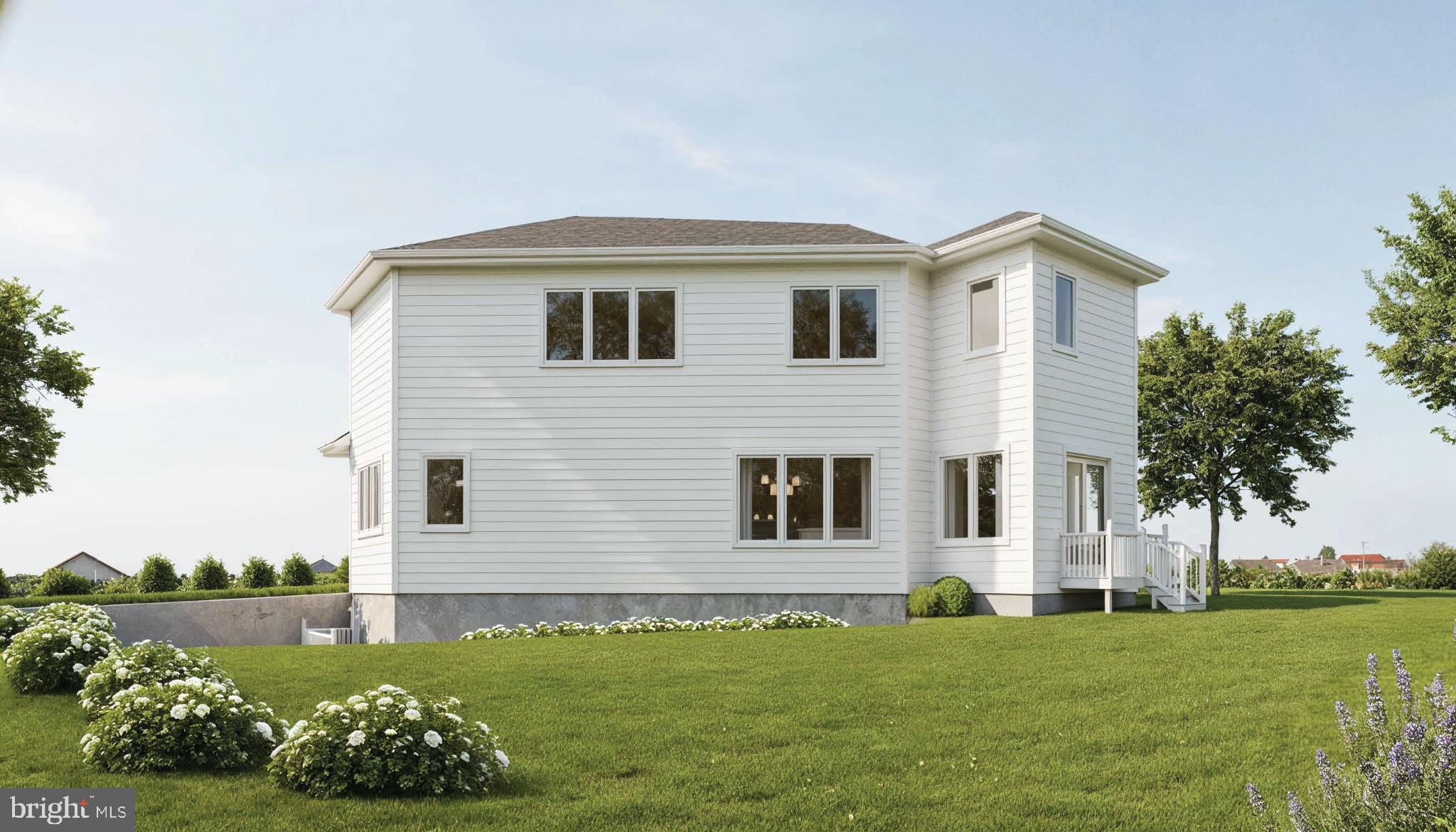 17997 OLD TRIANGLE ROAD