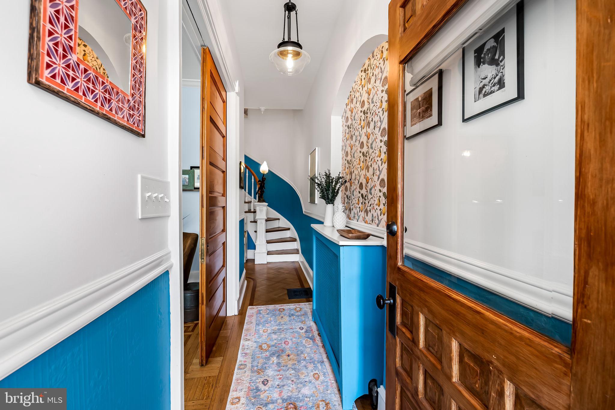 PATTERSON PARK - Residential