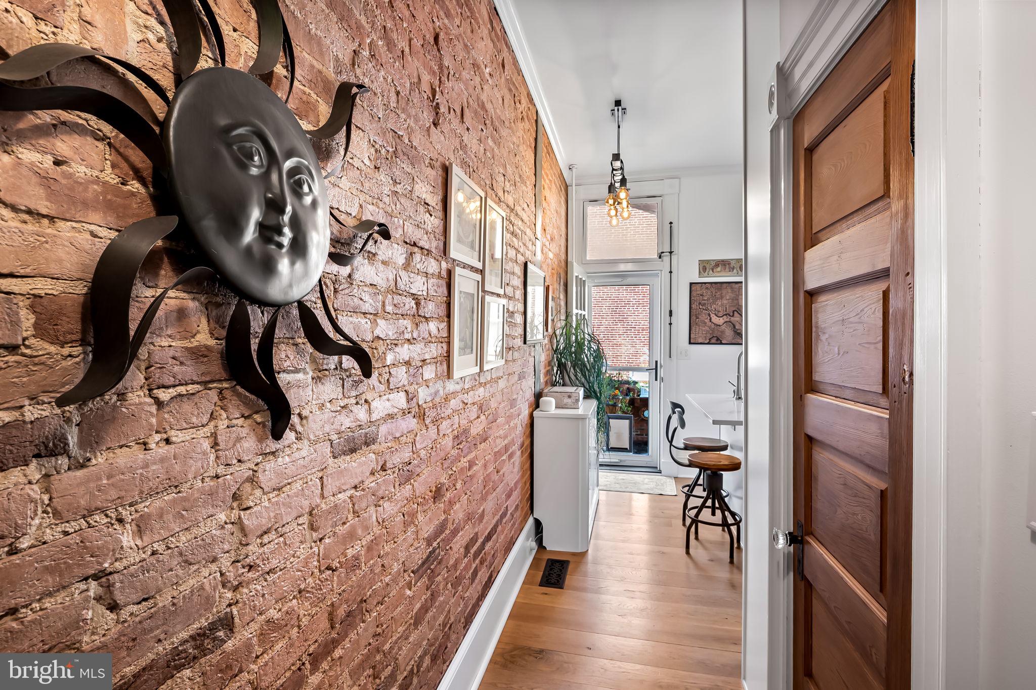 PATTERSON PARK - Residential