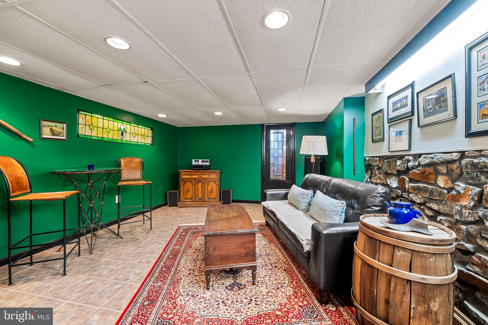 PATTERSON PARK - Residential