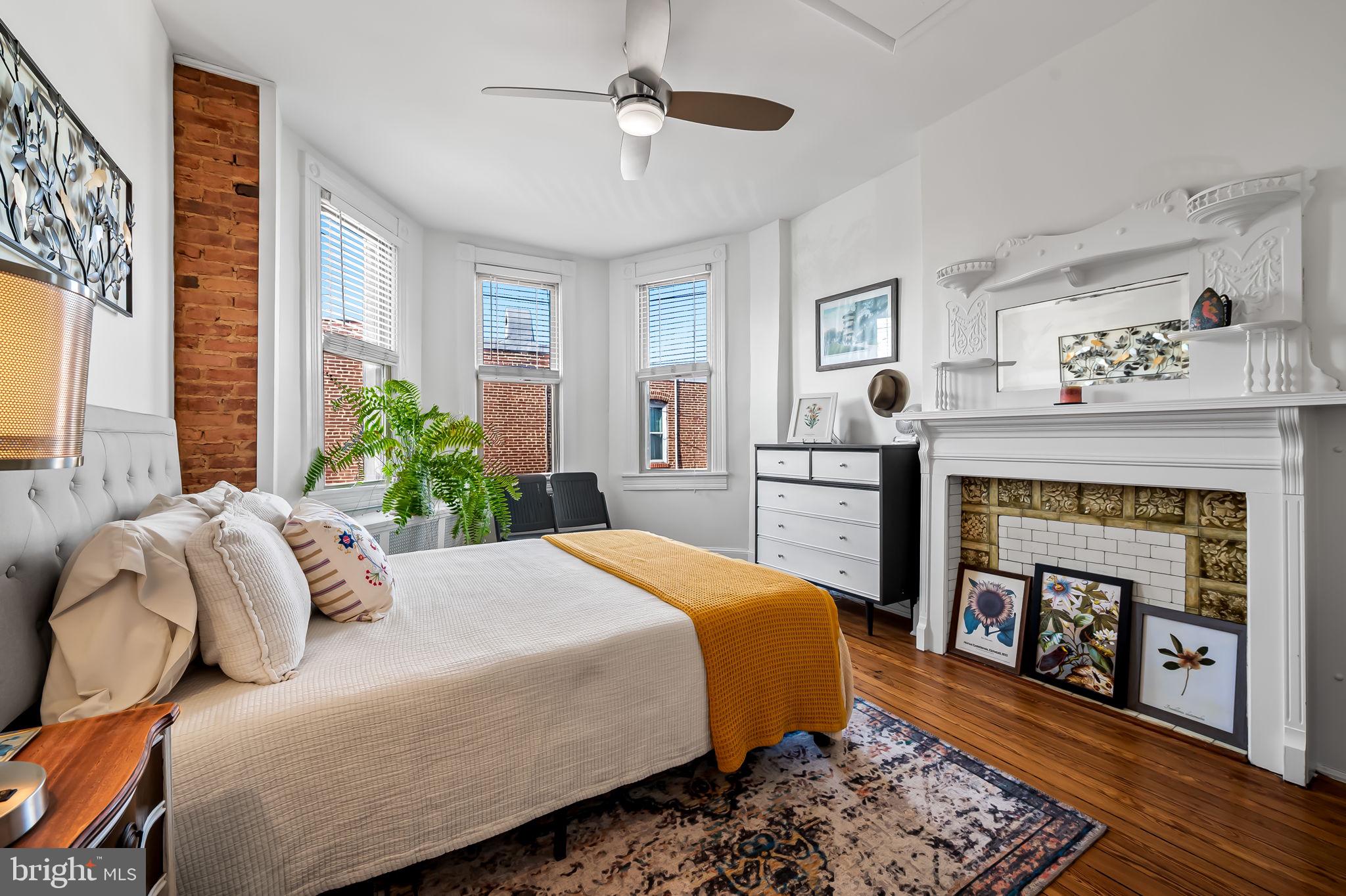 PATTERSON PARK - Residential