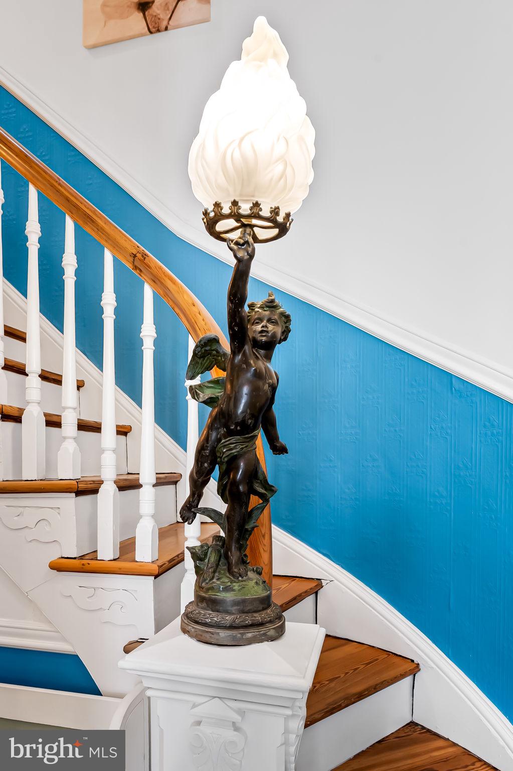 PATTERSON PARK - Residential