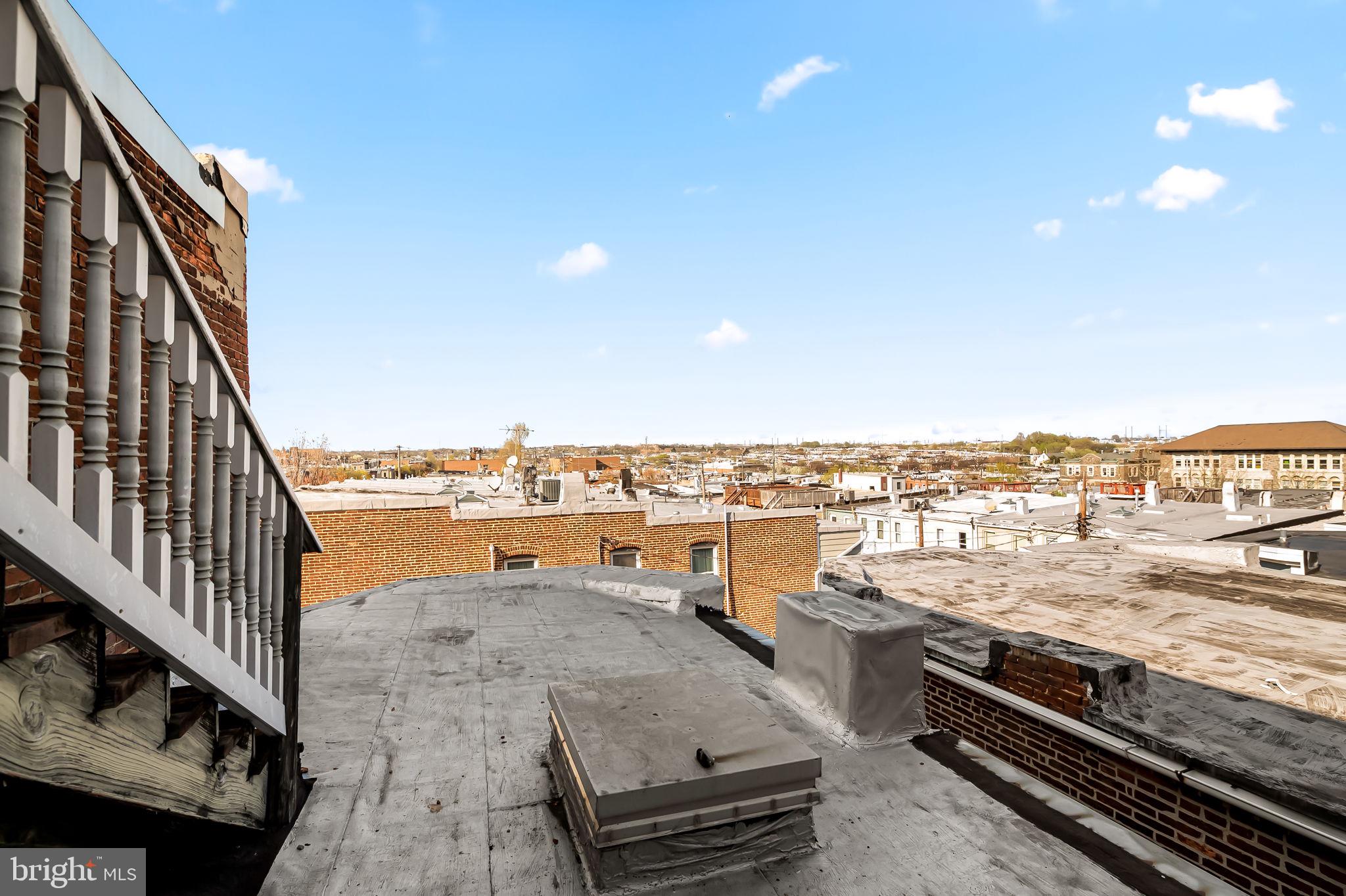 PATTERSON PARK - Residential