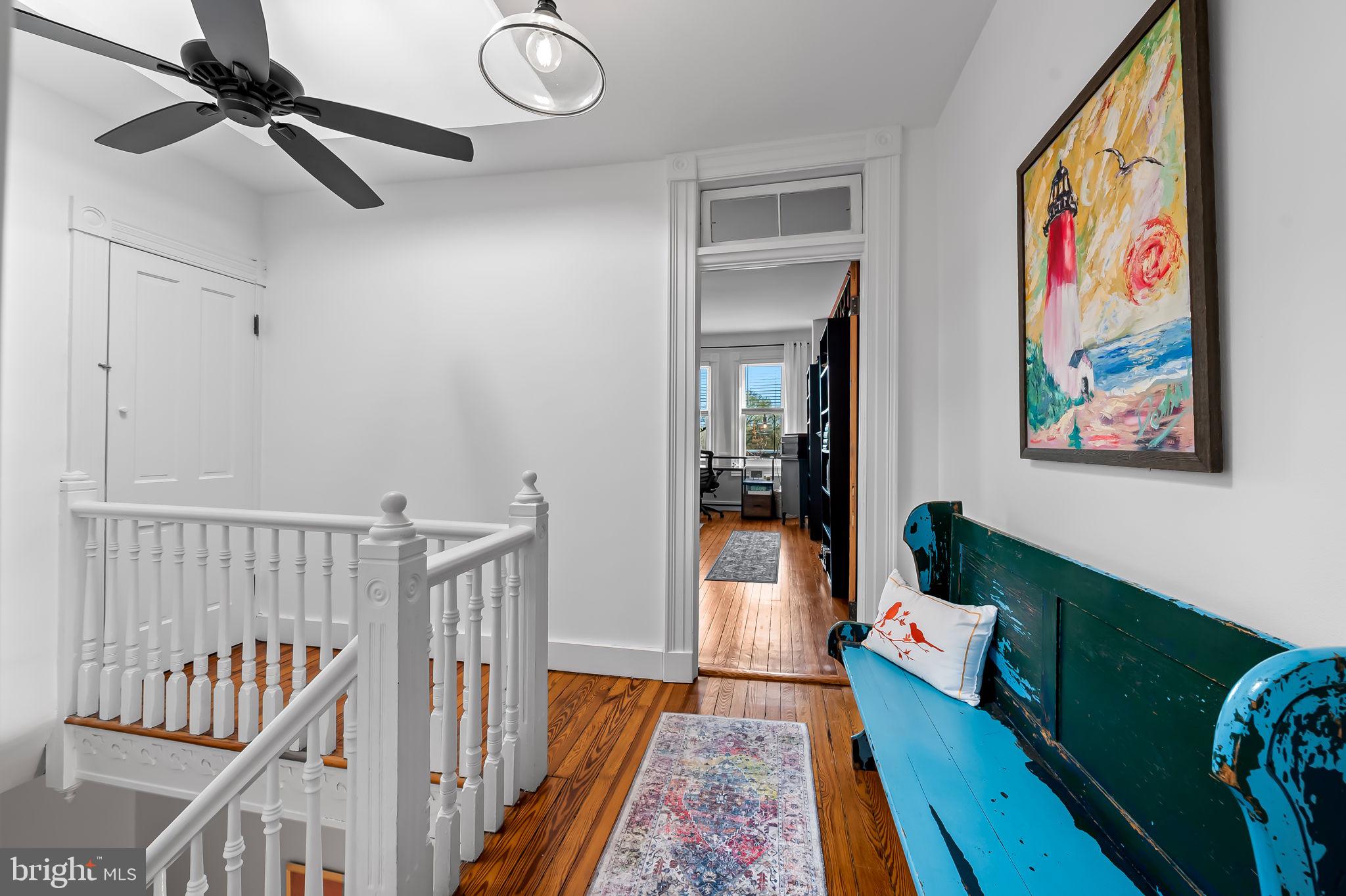 PATTERSON PARK - Residential