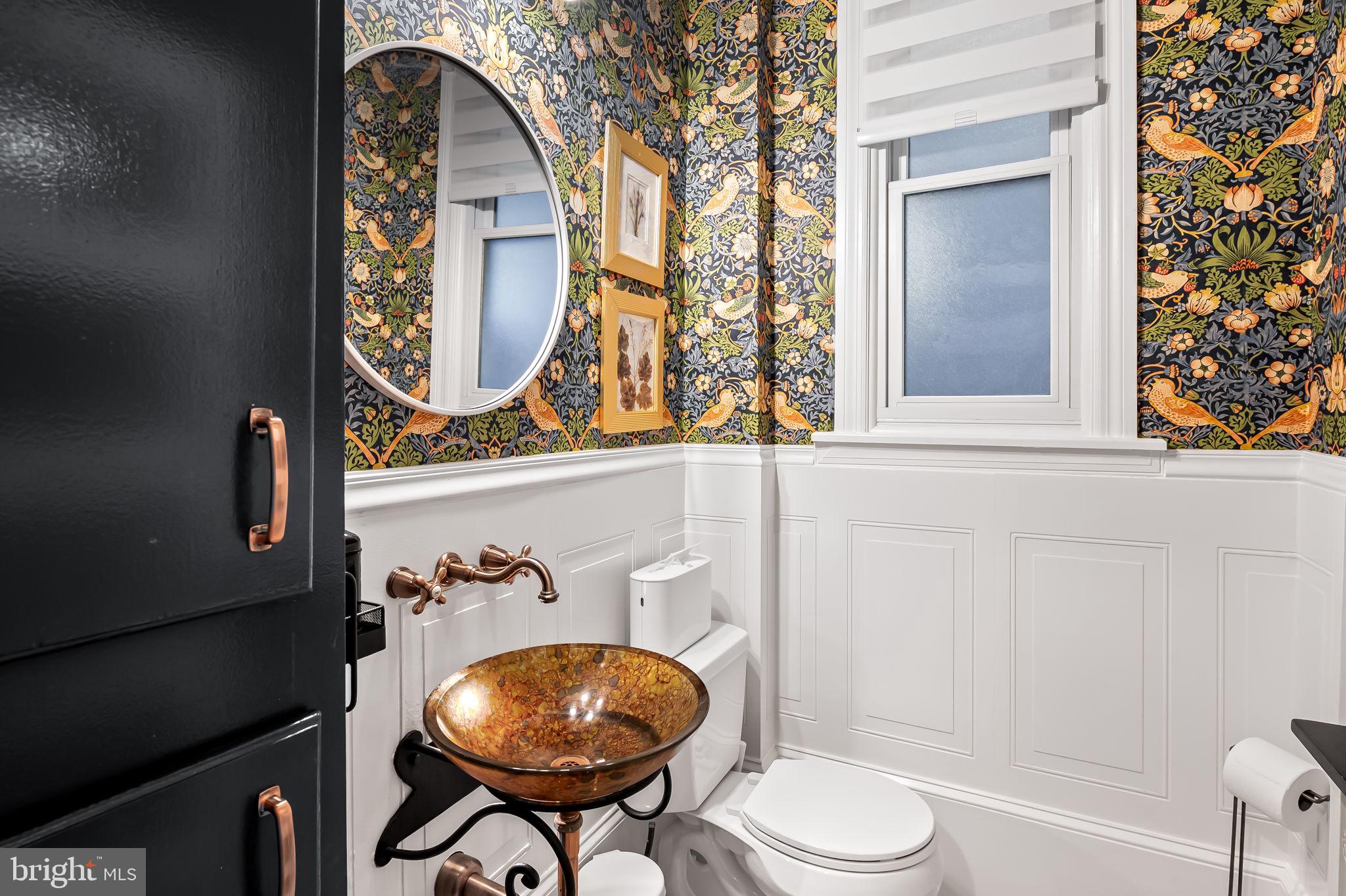 PATTERSON PARK - Residential