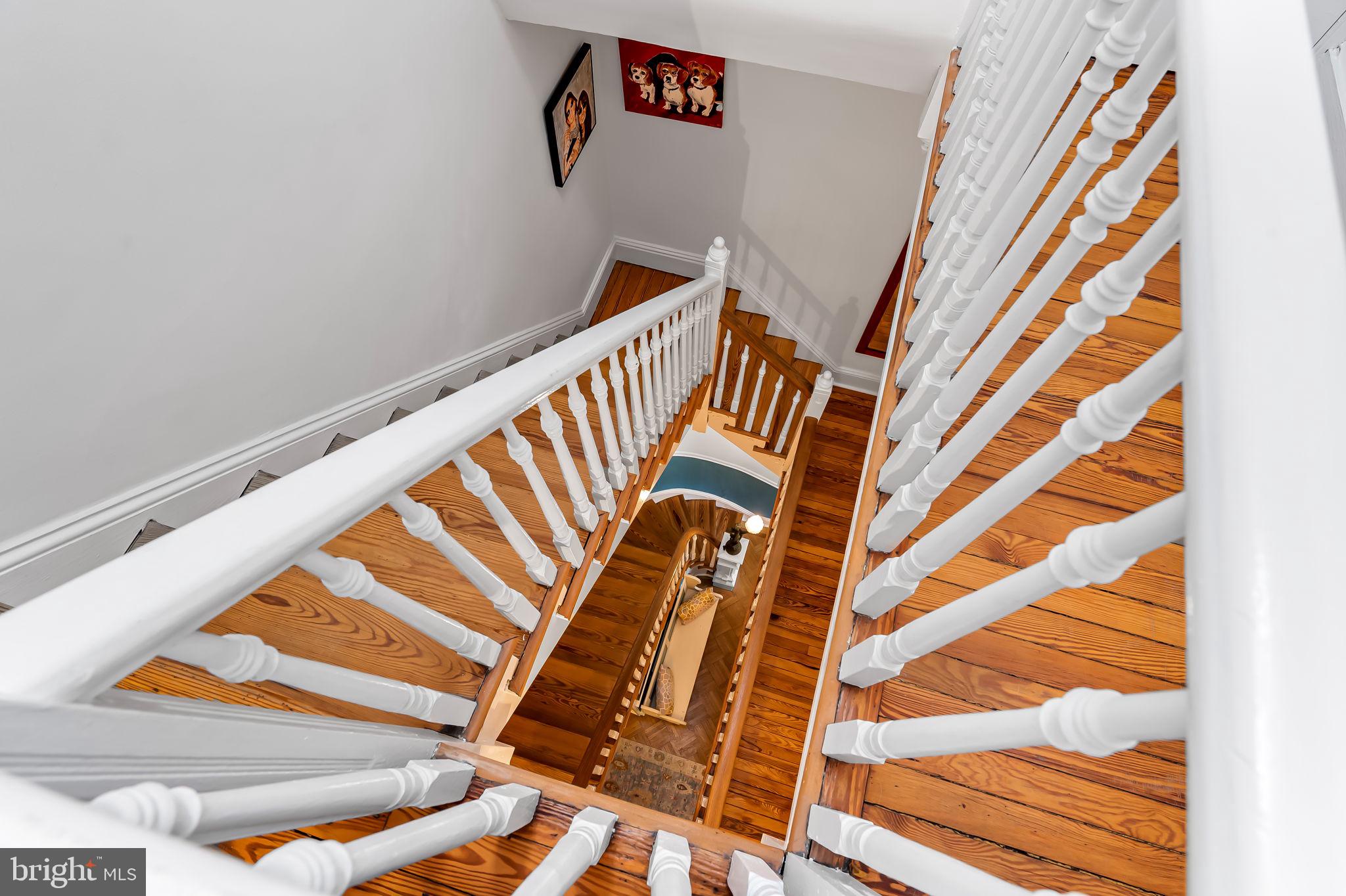 PATTERSON PARK - Residential