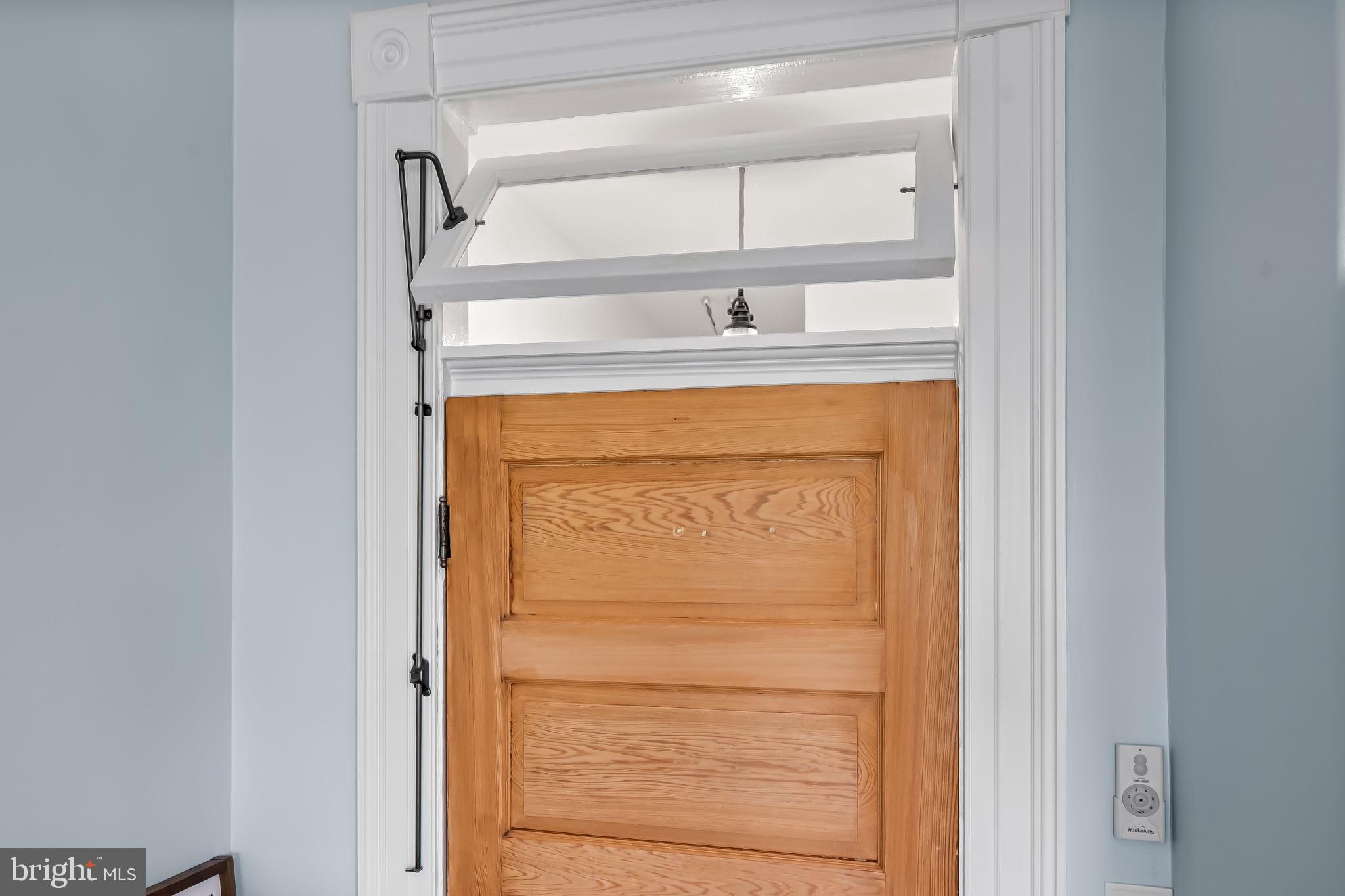 PATTERSON PARK - Residential