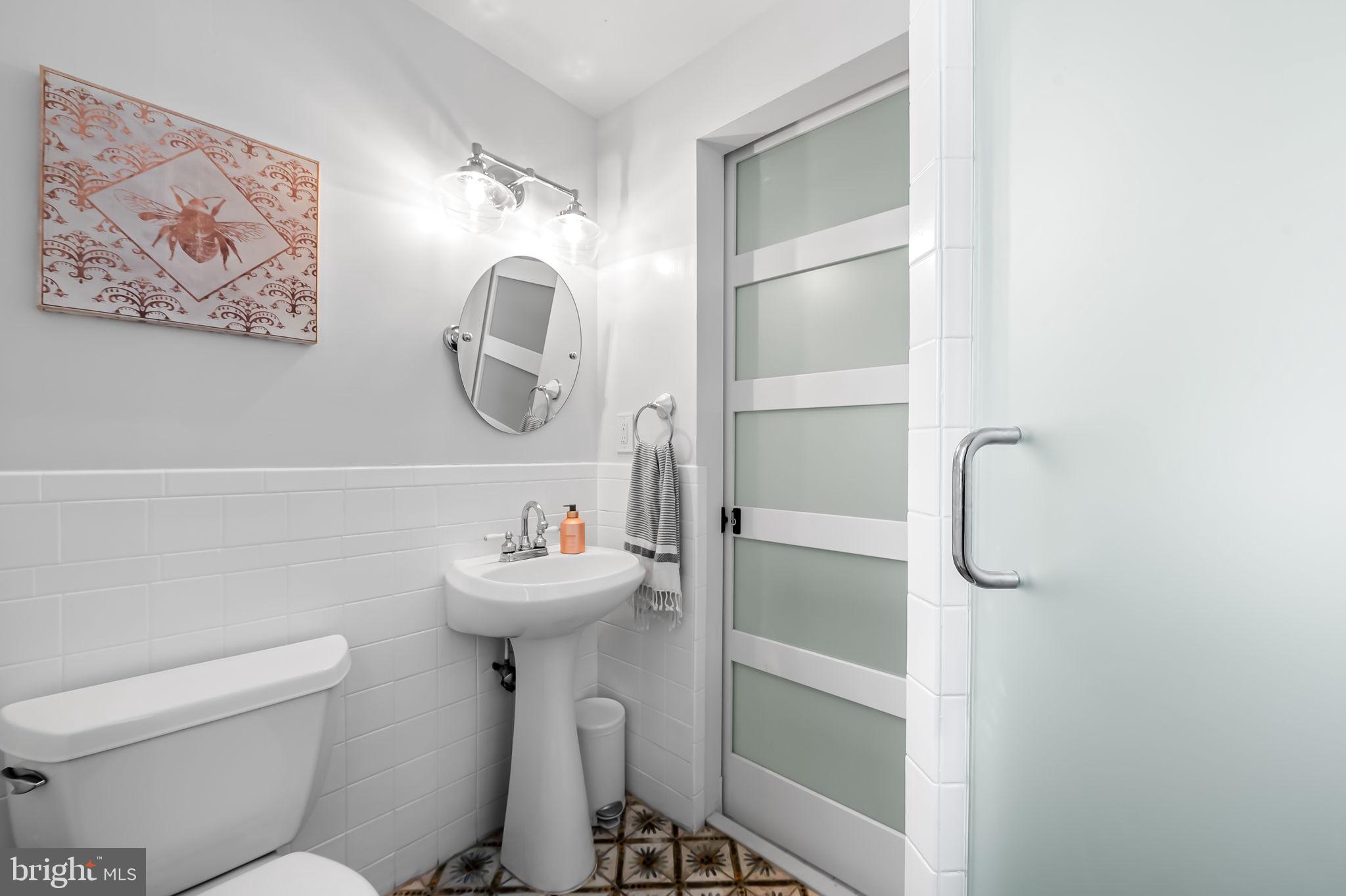 PATTERSON PARK - Residential