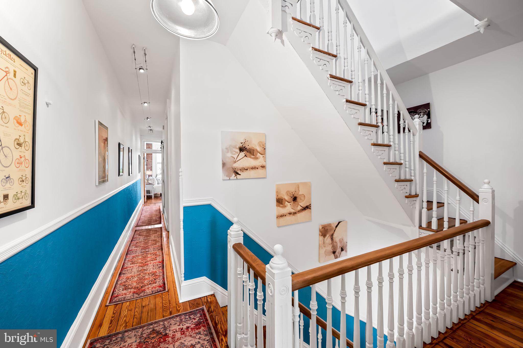 PATTERSON PARK - Residential