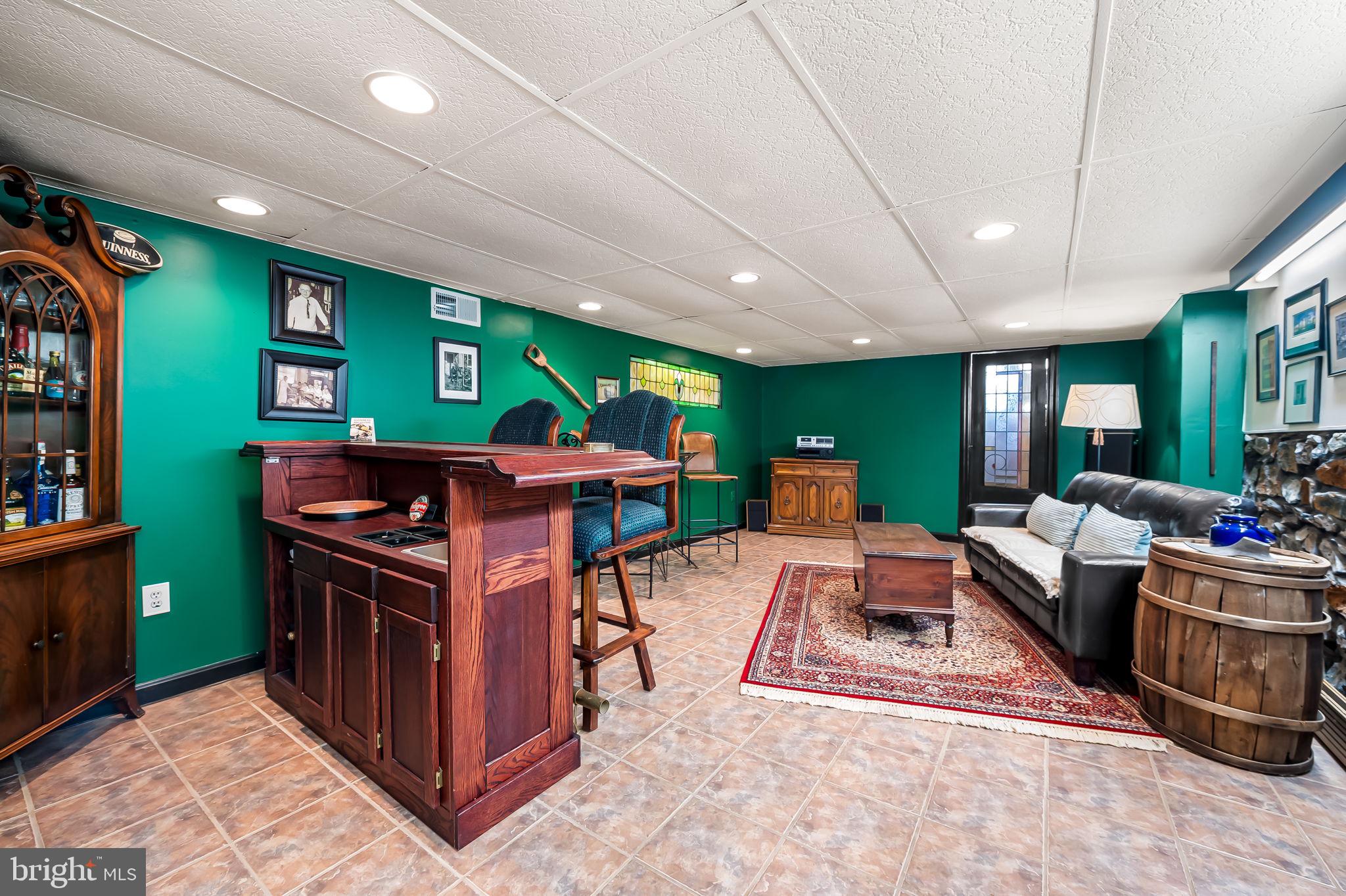 PATTERSON PARK - Residential