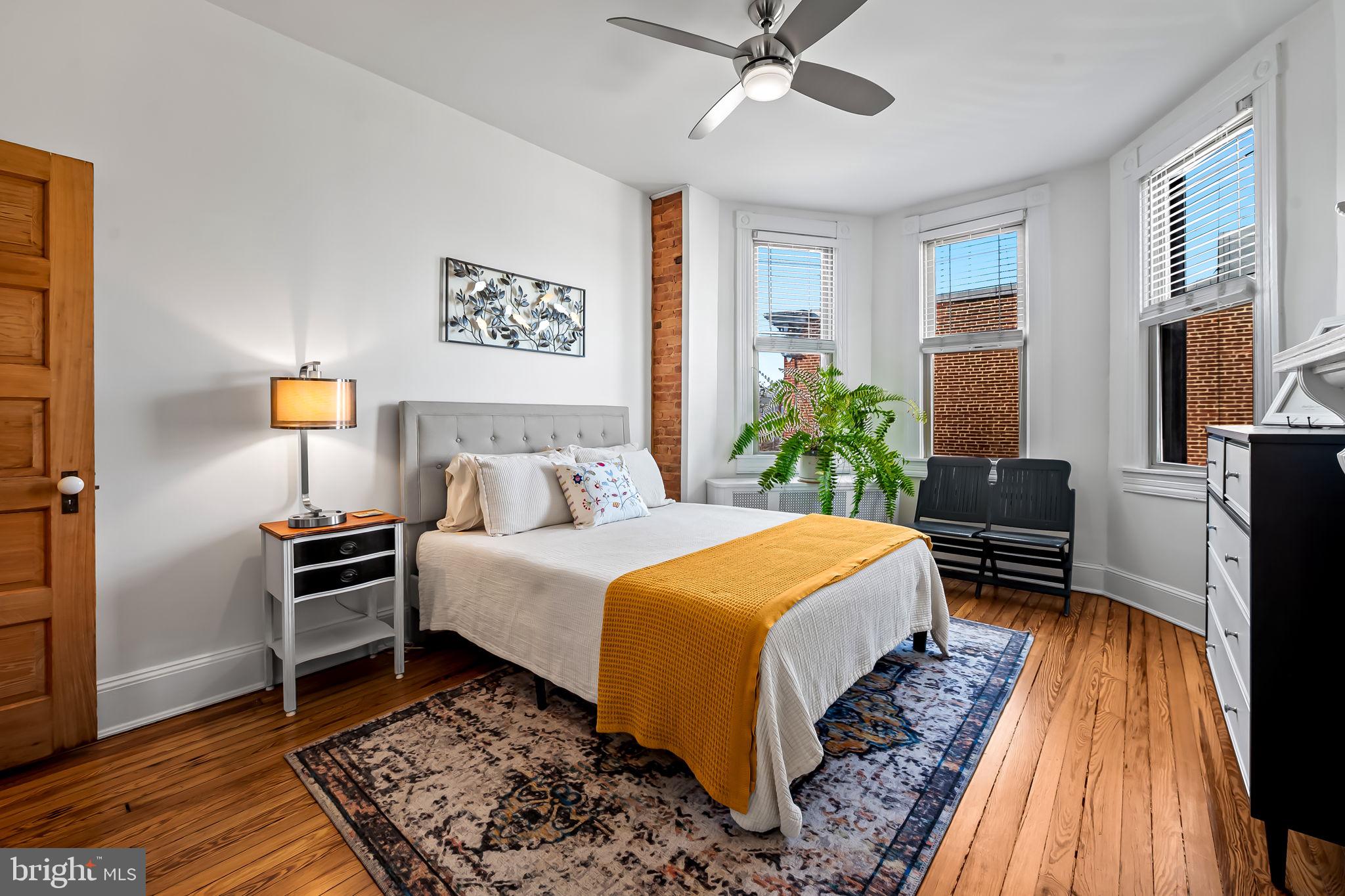 PATTERSON PARK - Residential