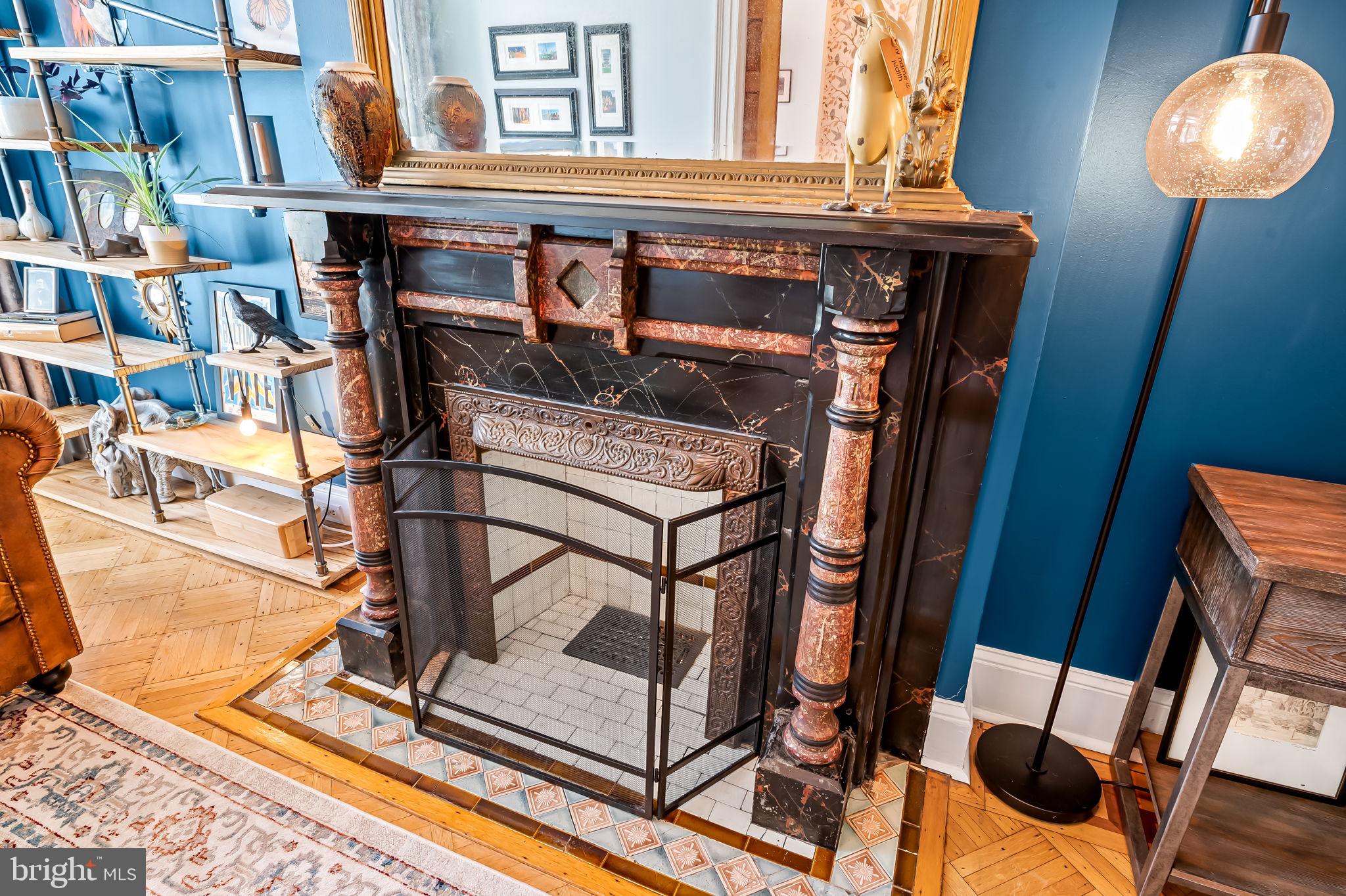 PATTERSON PARK - Residential