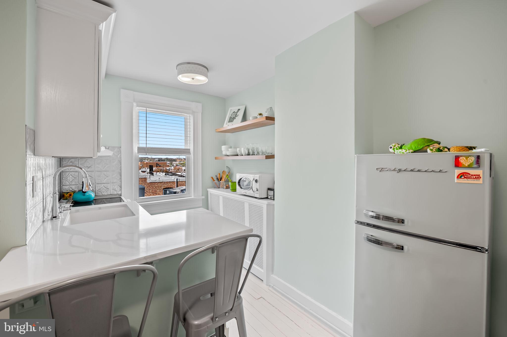 PATTERSON PARK - Residential