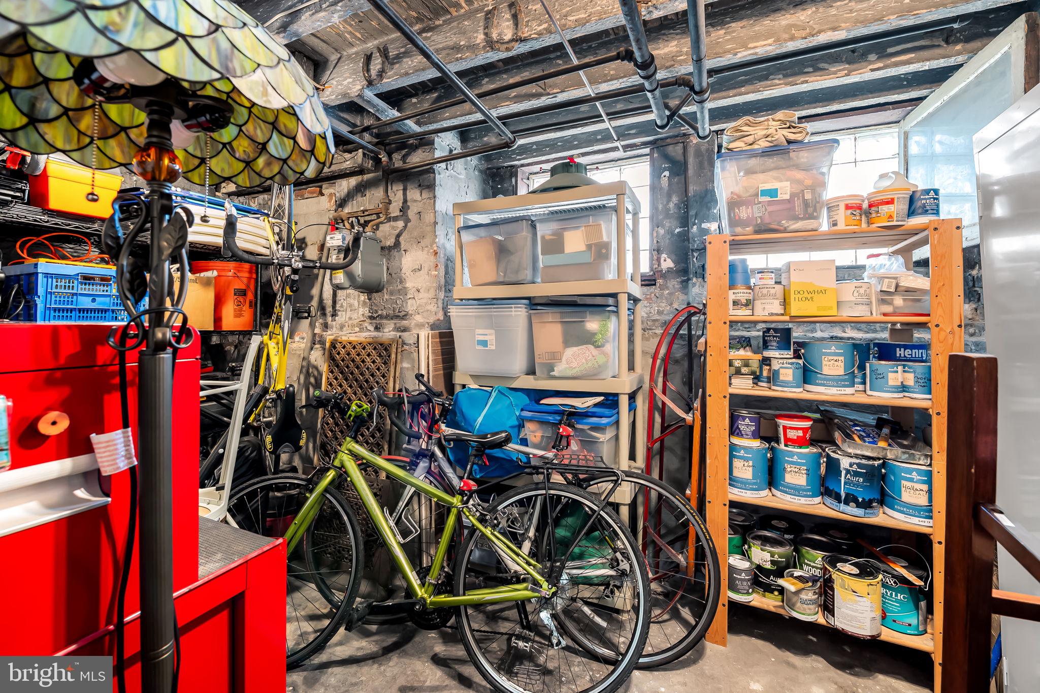 PATTERSON PARK - Residential