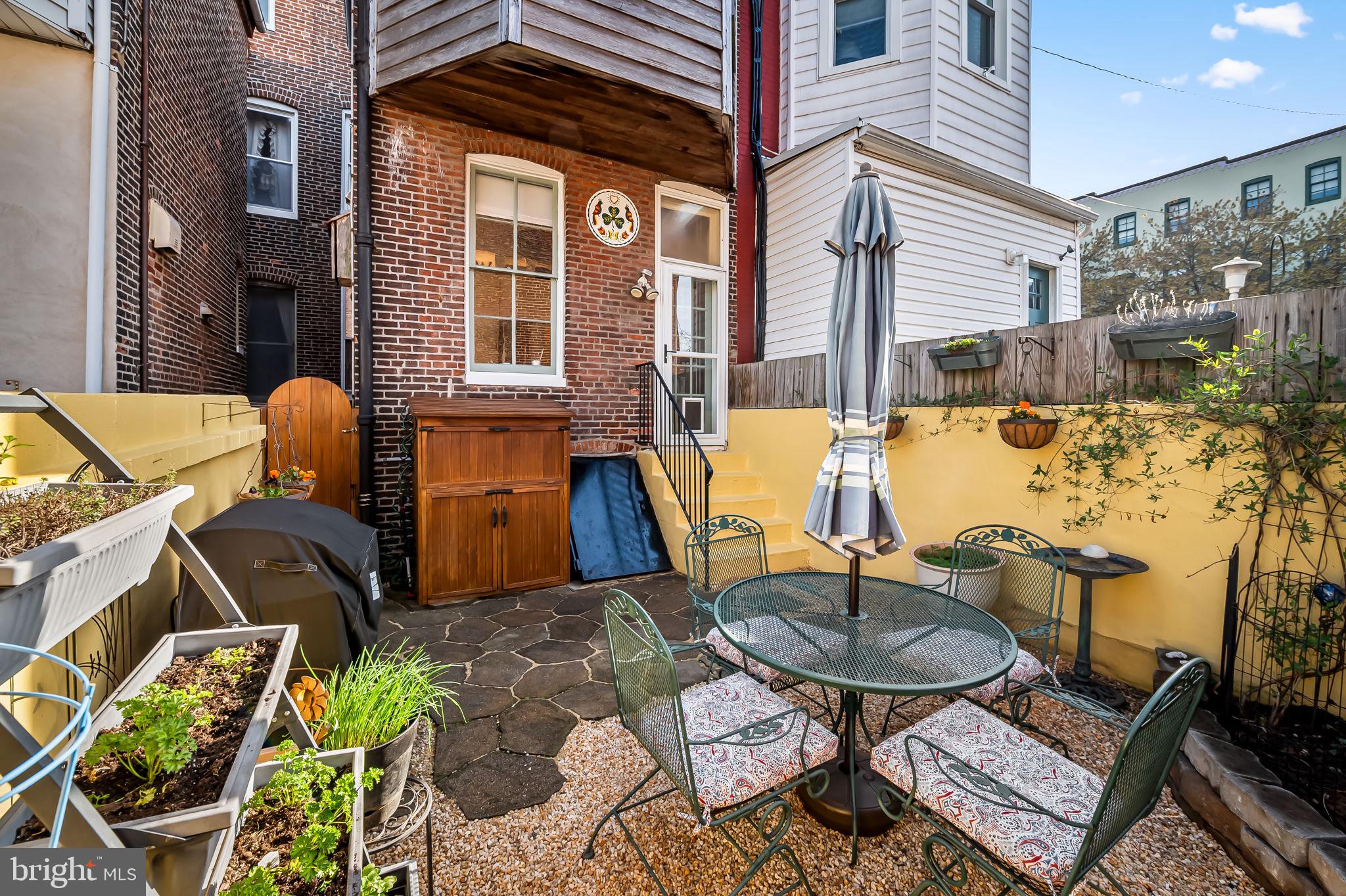 PATTERSON PARK - Residential