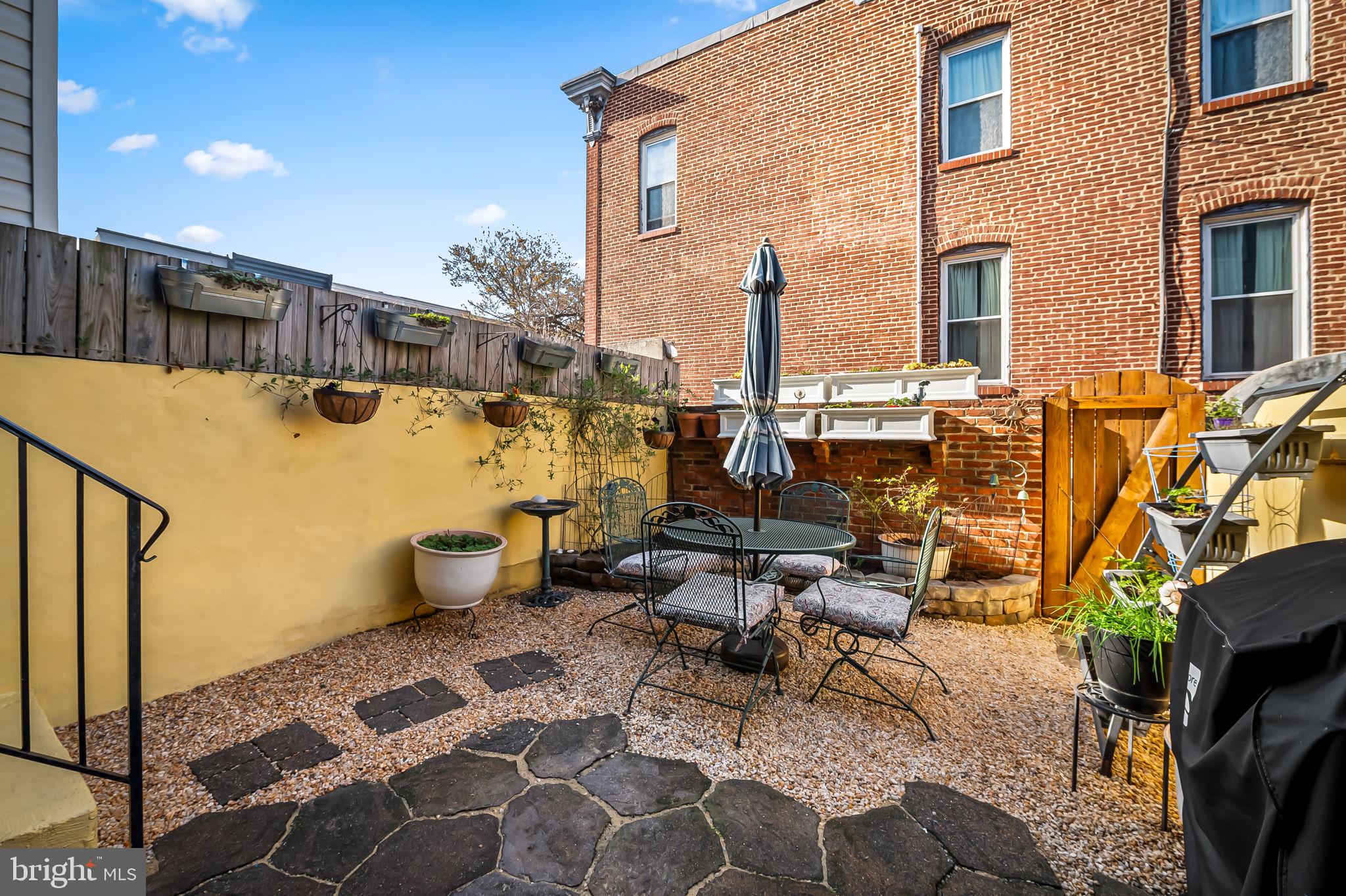 PATTERSON PARK - Residential