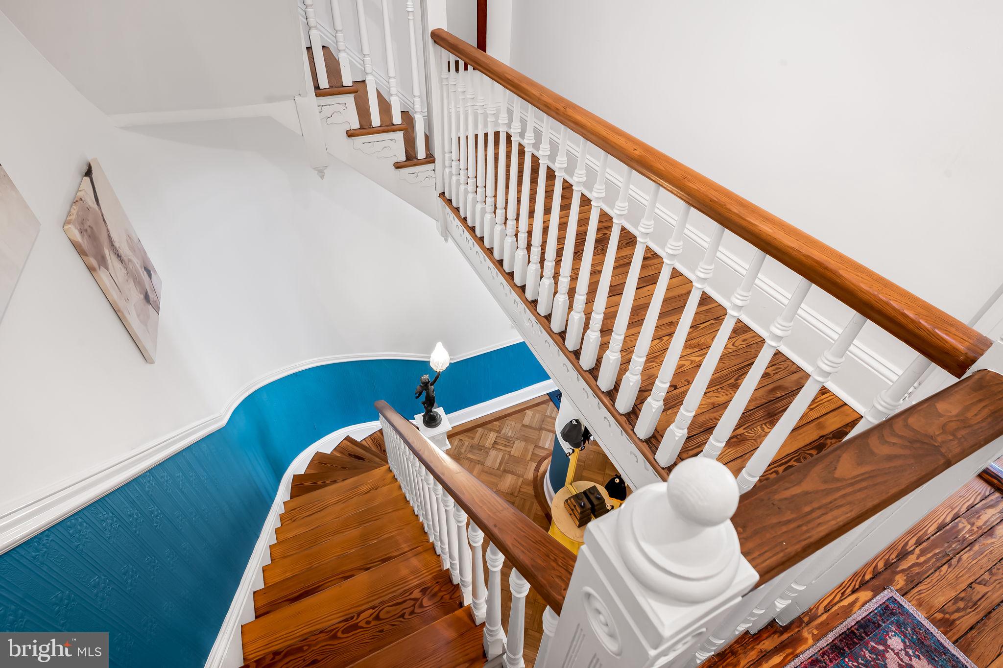 PATTERSON PARK - Residential