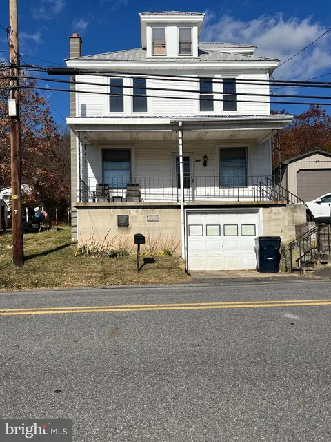 451 Main Street, Ashland, PA MLS: PASK2020980