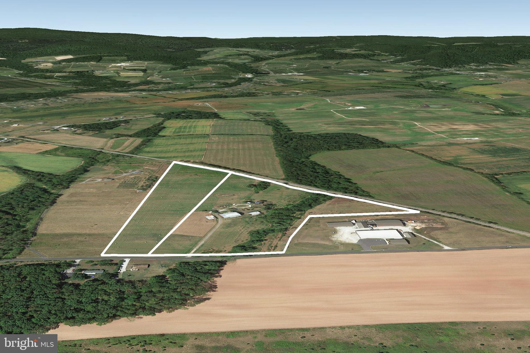 299 SILO ROAD (26.97 ACRES)