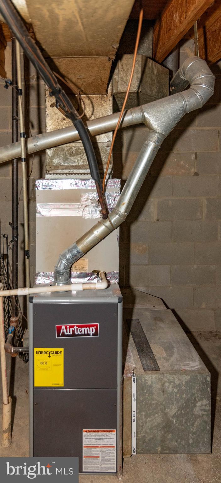 JOHNSTON SQUARE - Residential