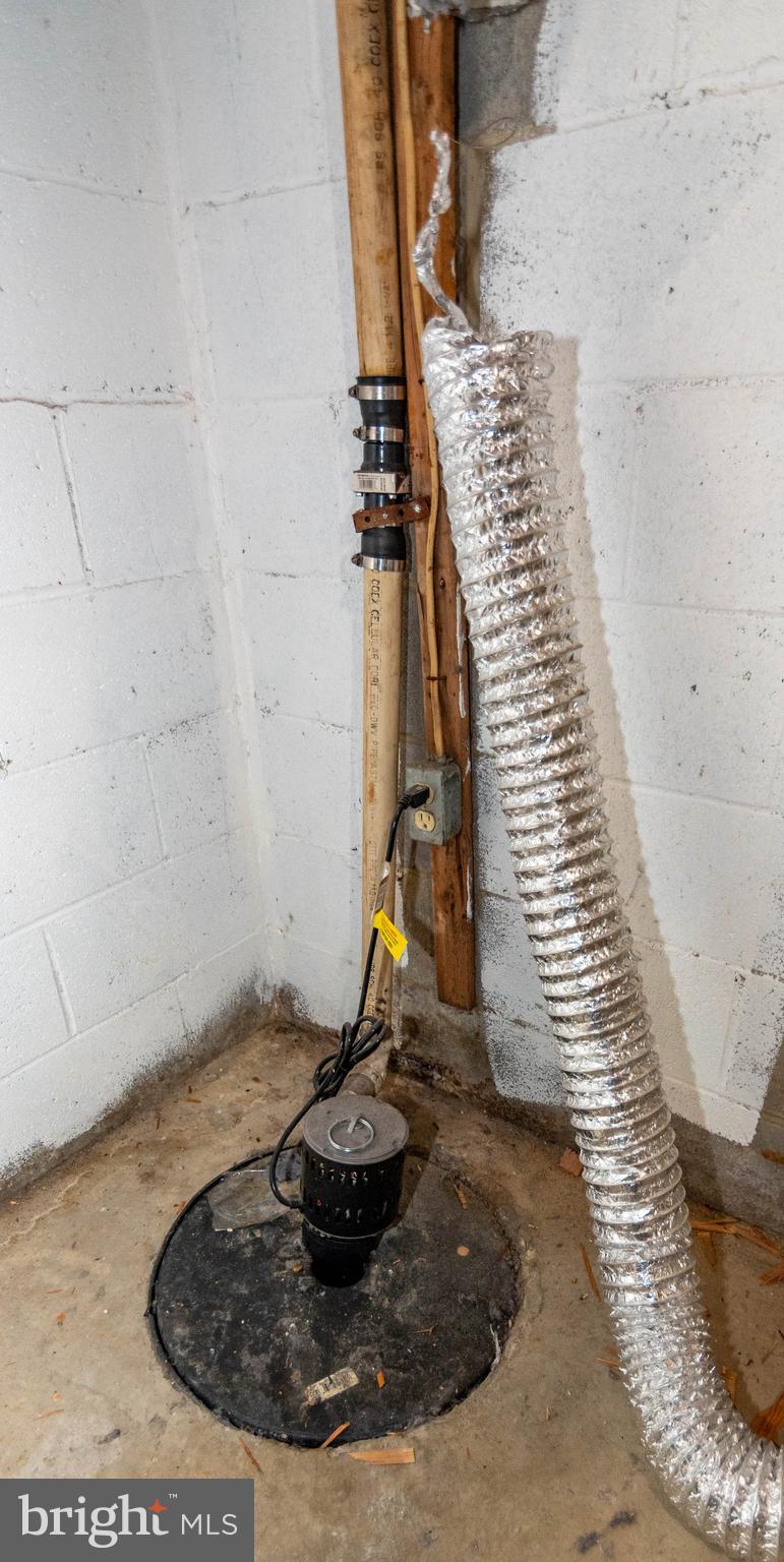 JOHNSTON SQUARE - Residential