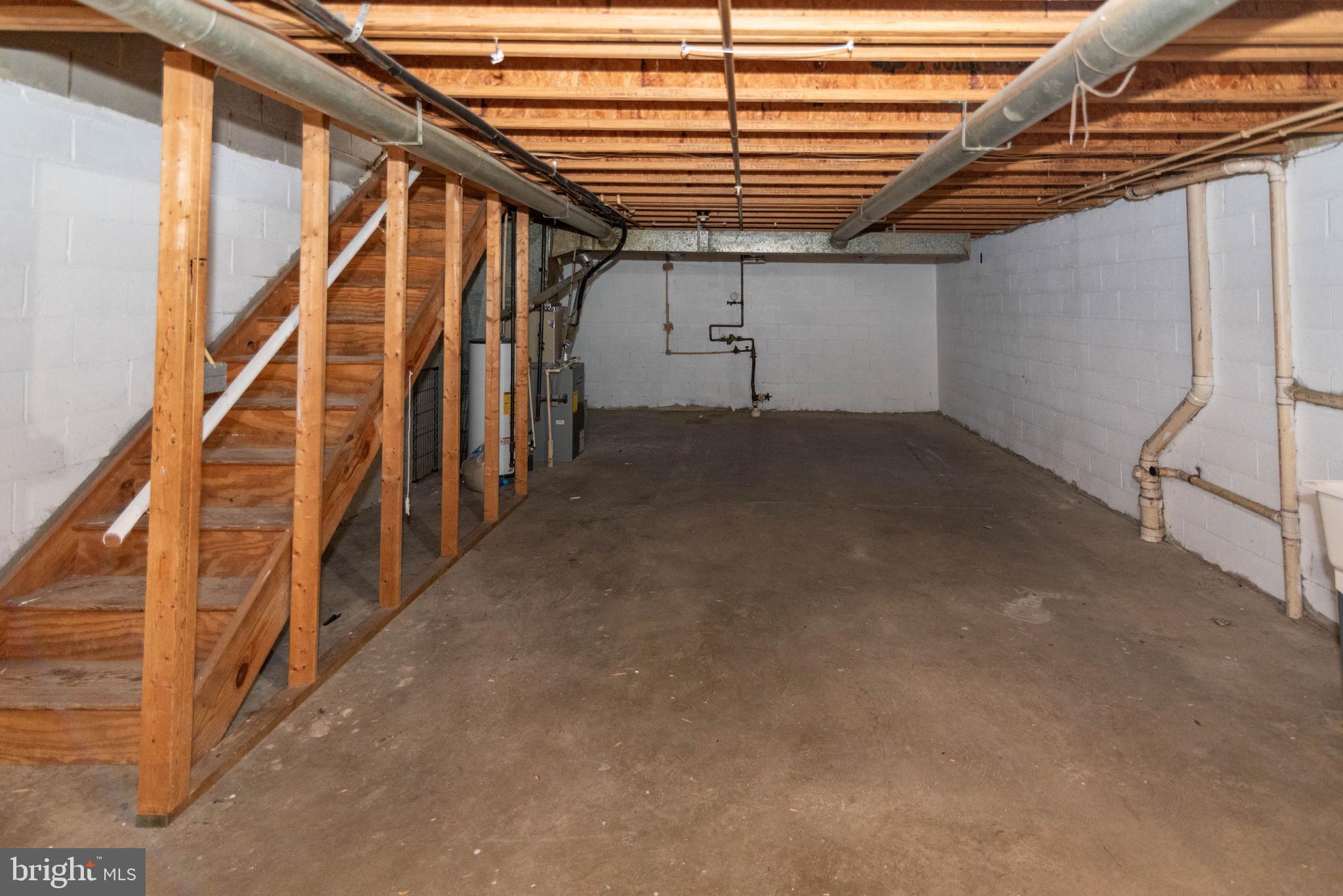 JOHNSTON SQUARE - Residential