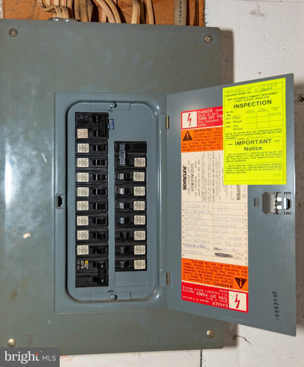 JOHNSTON SQUARE - Residential