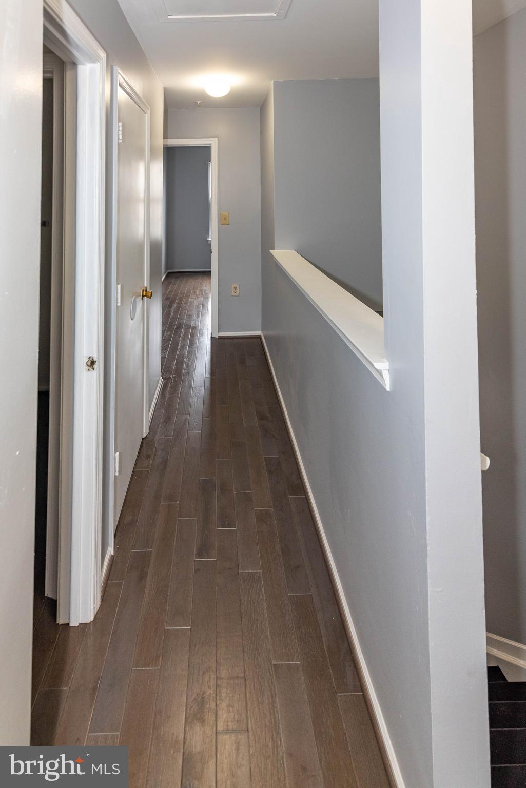 JOHNSTON SQUARE - Residential