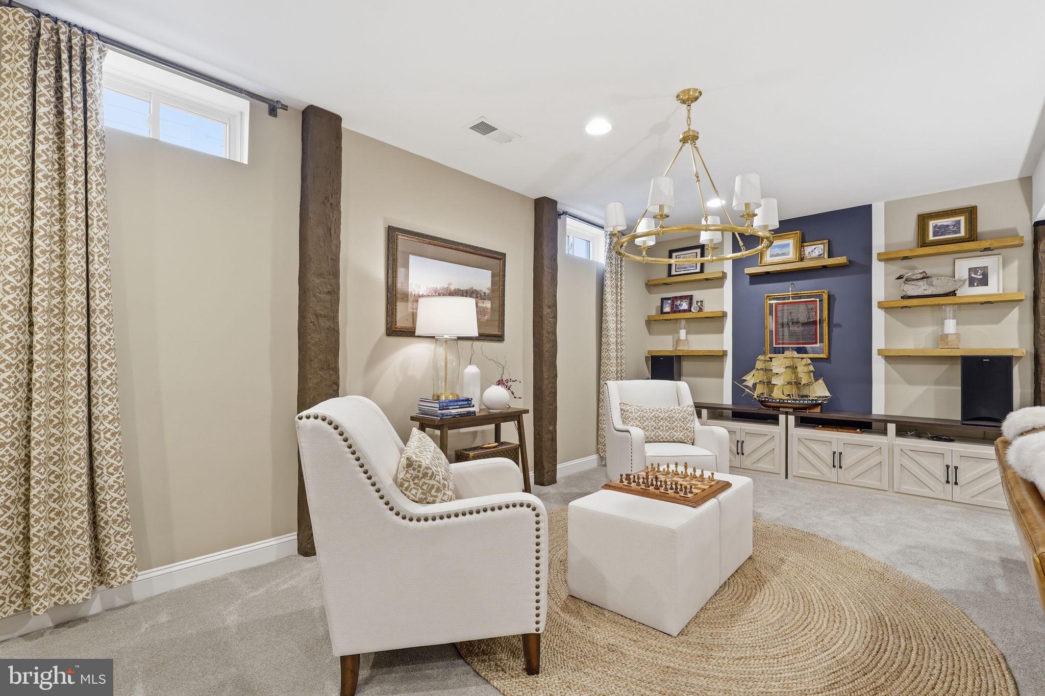 LAKE FREDERICK - Residential