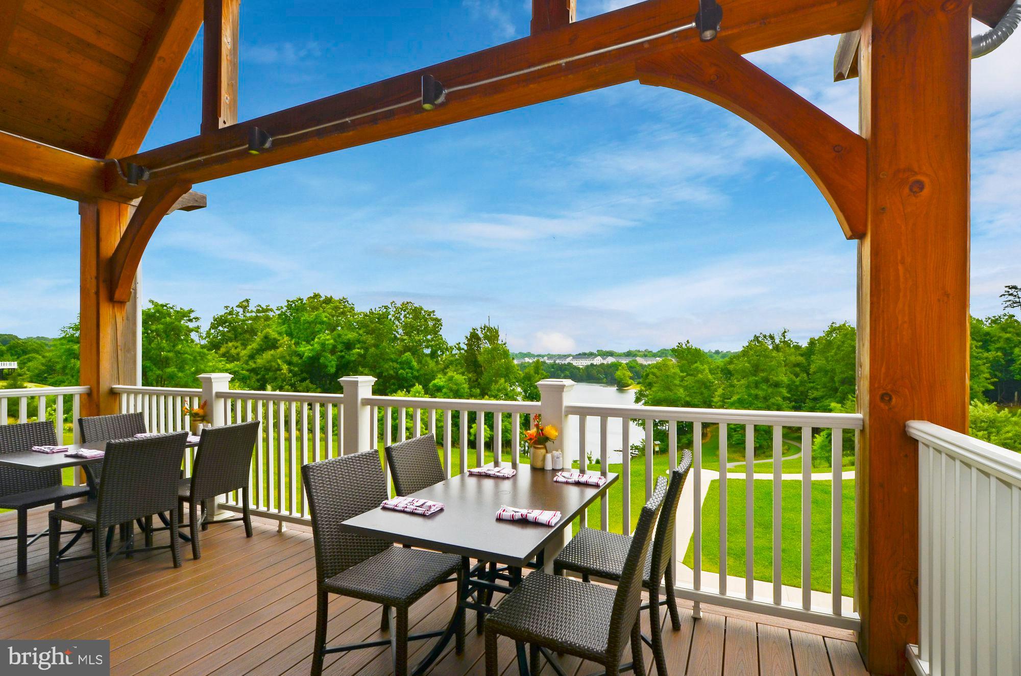 LAKE FREDERICK - Residential