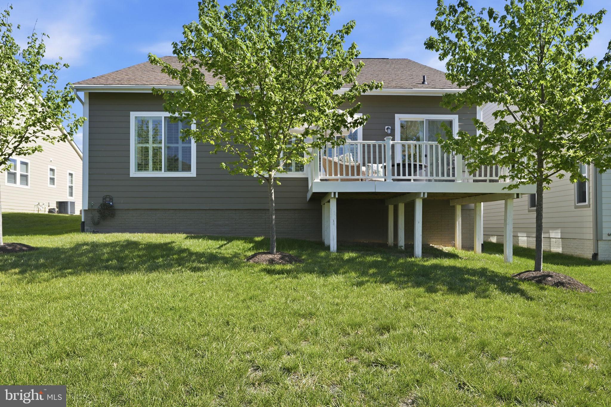 LAKE FREDERICK - Residential