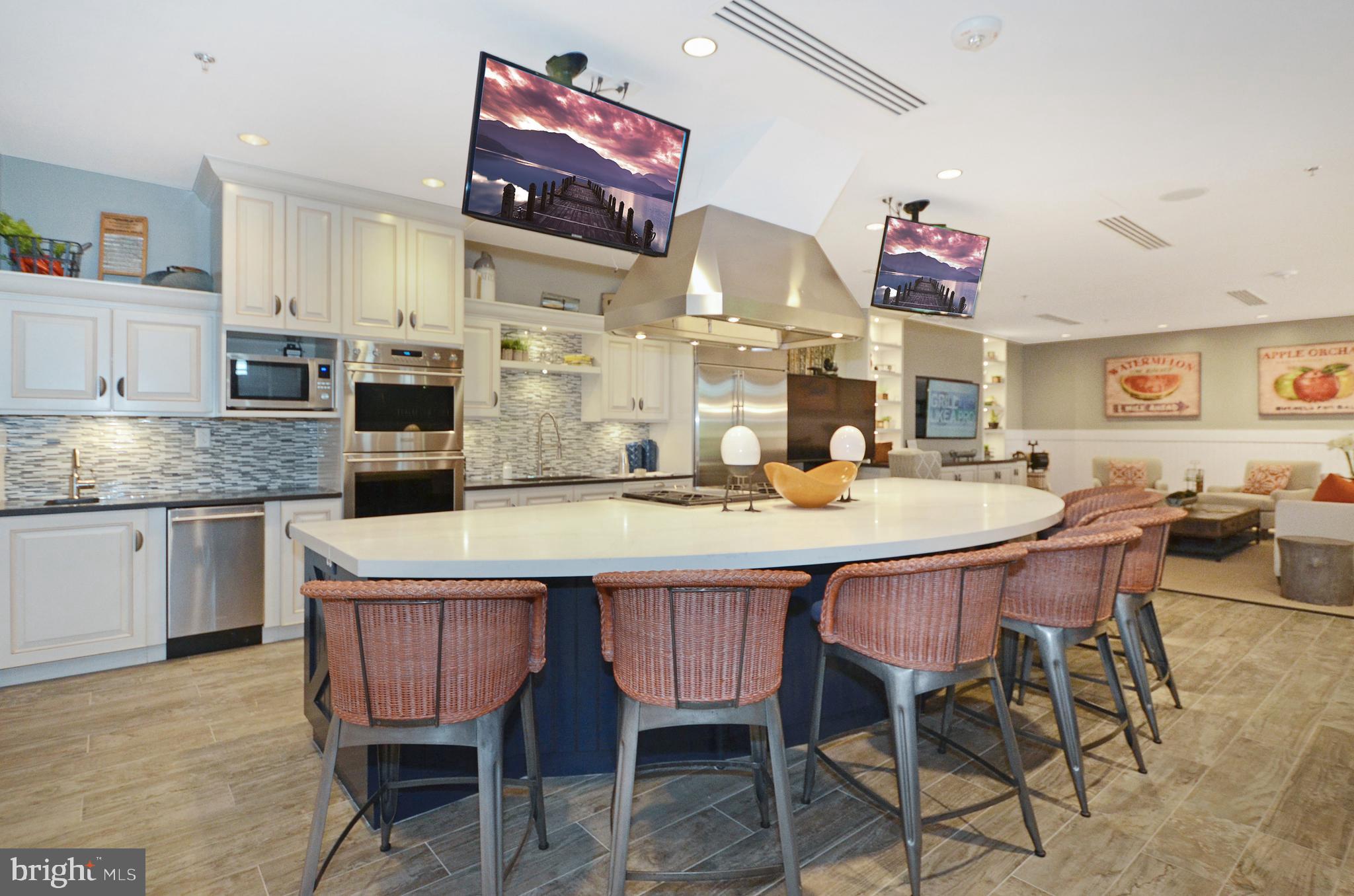 LAKE FREDERICK - Residential