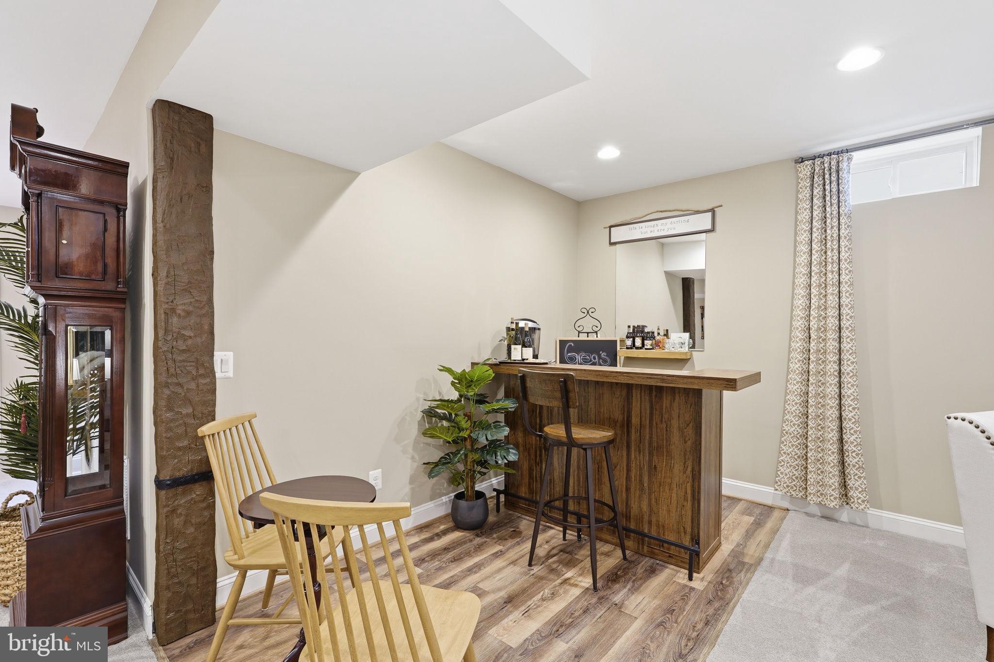 LAKE FREDERICK - Residential