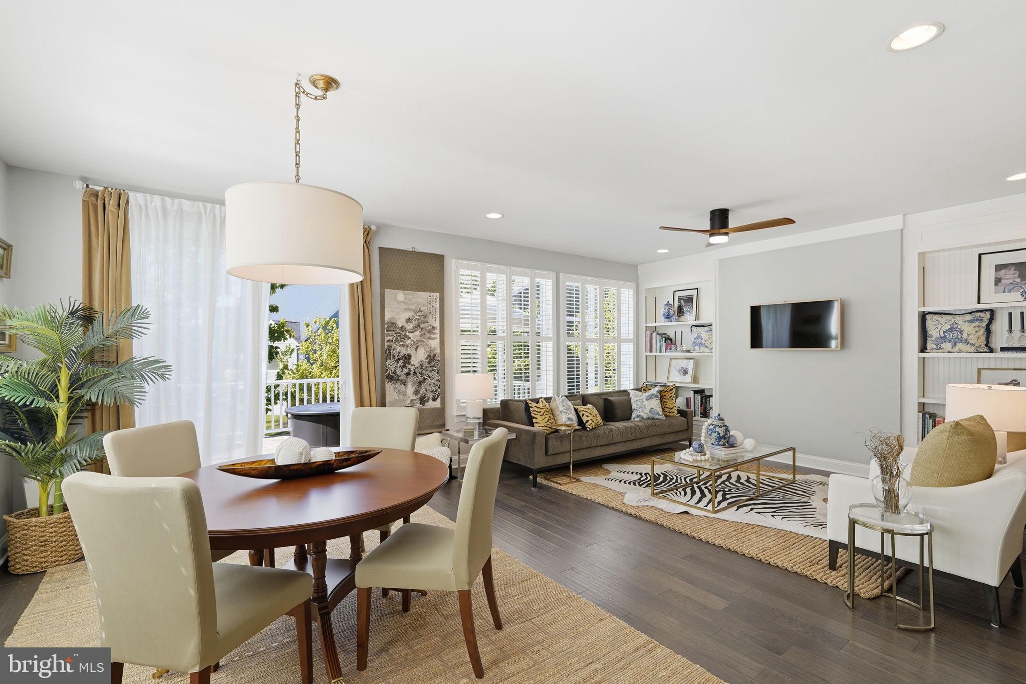 LAKE FREDERICK - Residential