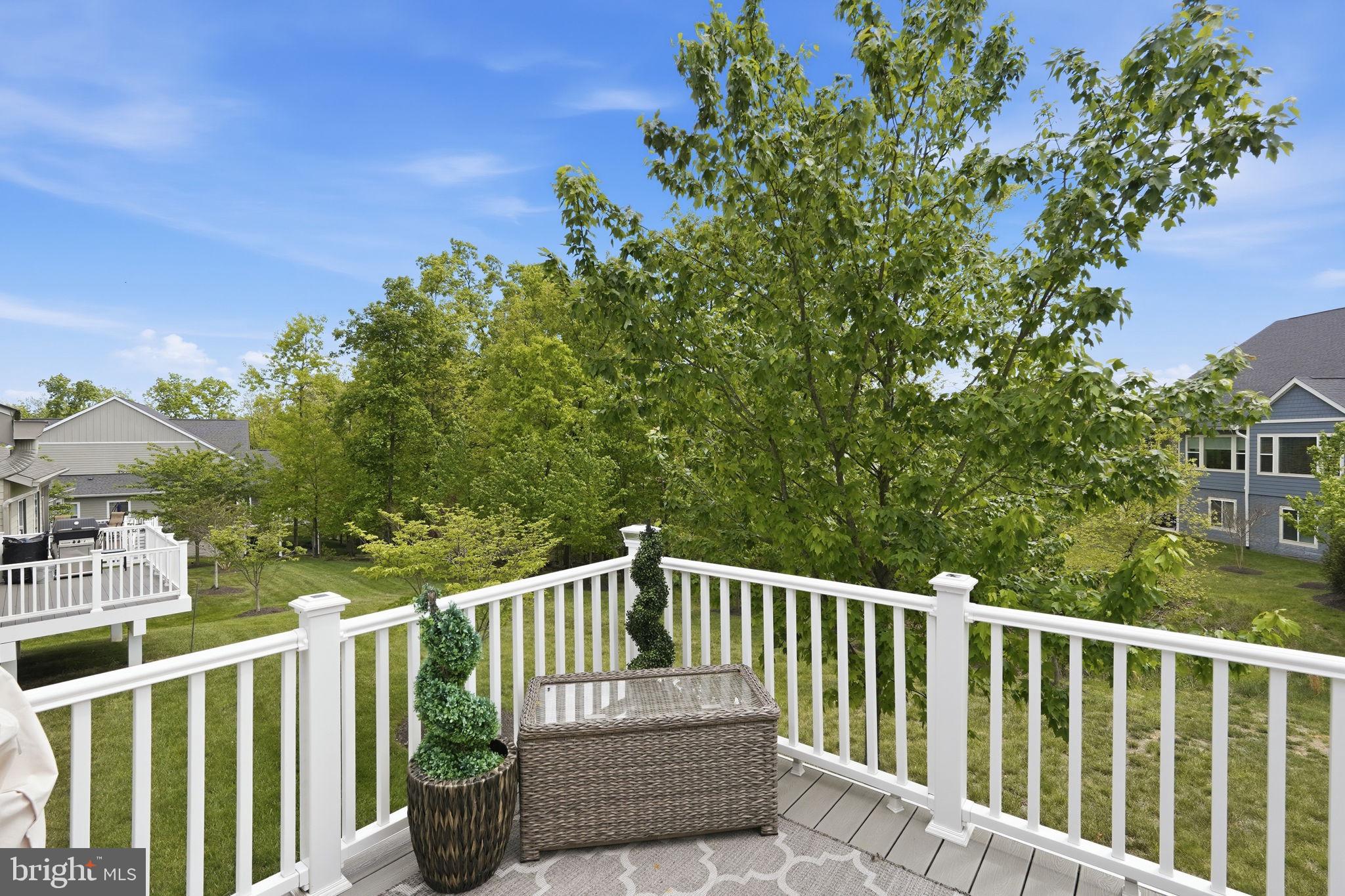 LAKE FREDERICK - Residential