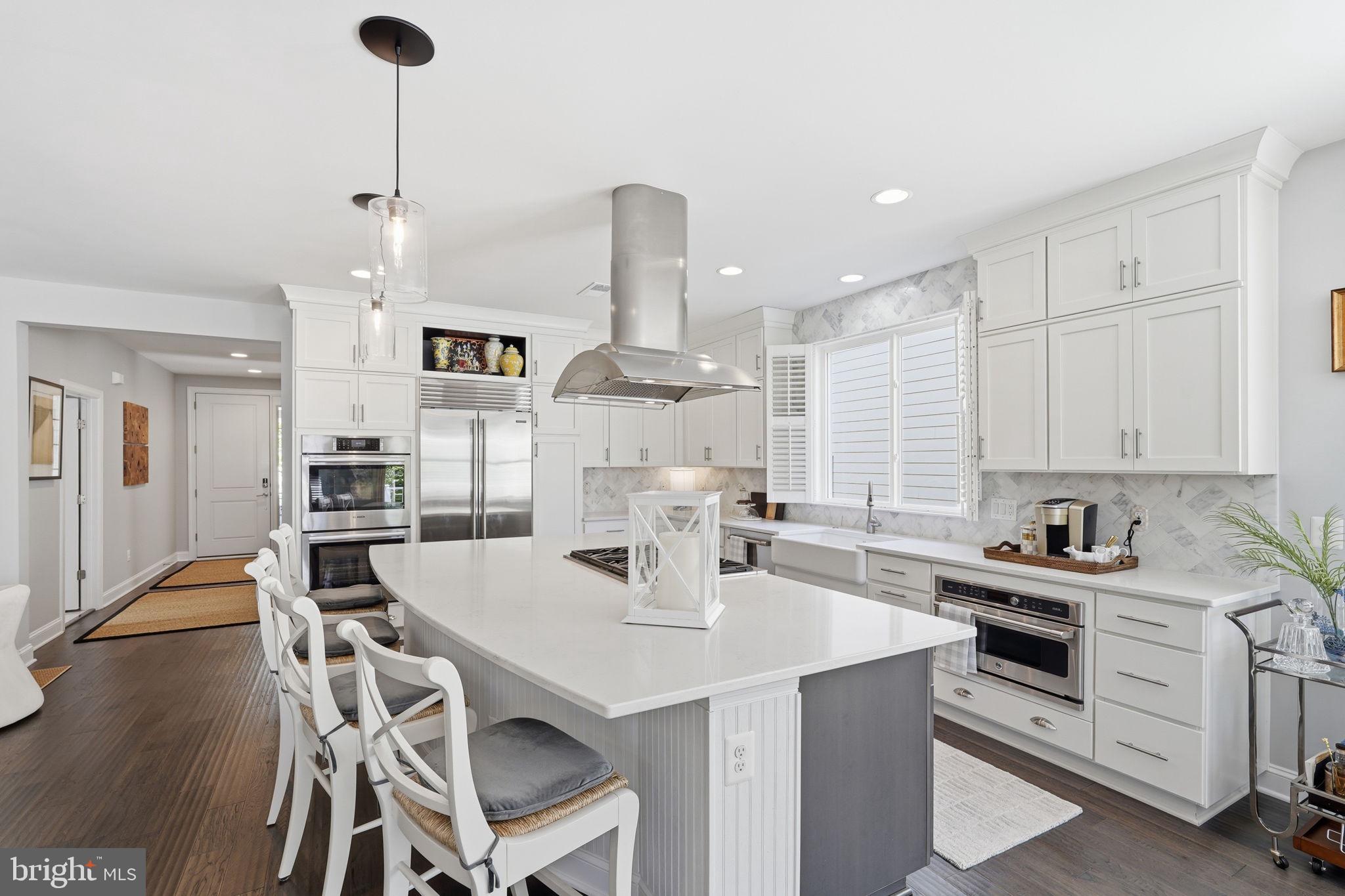 LAKE FREDERICK - Residential